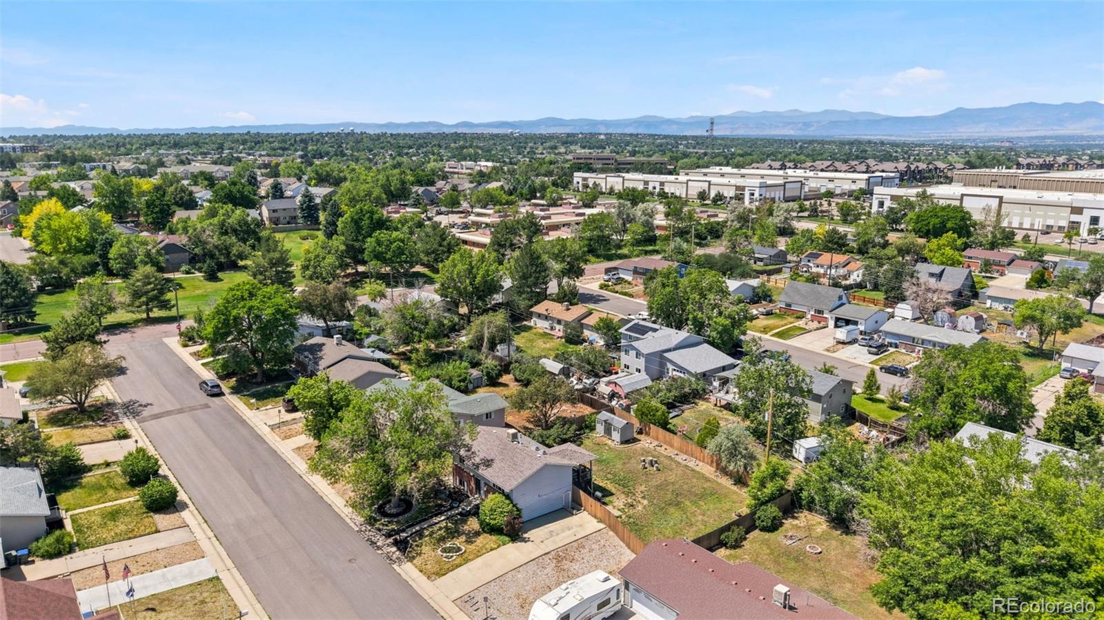 MLS Image #30 for 11765  elati court,northglenn, Colorado