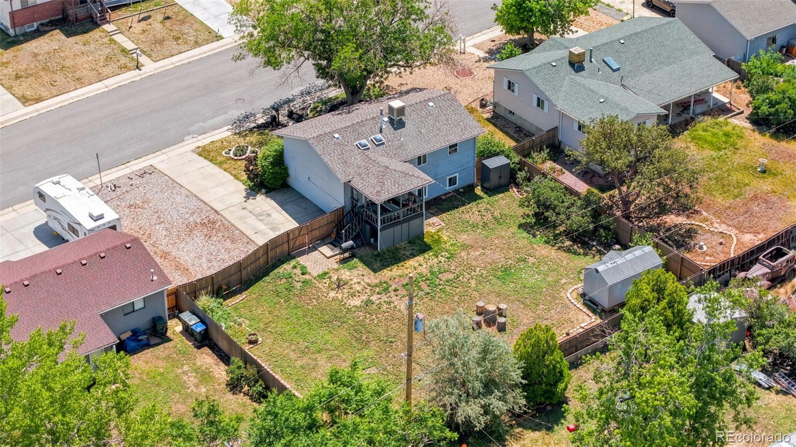 MLS Image #31 for 11765  elati court,northglenn, Colorado