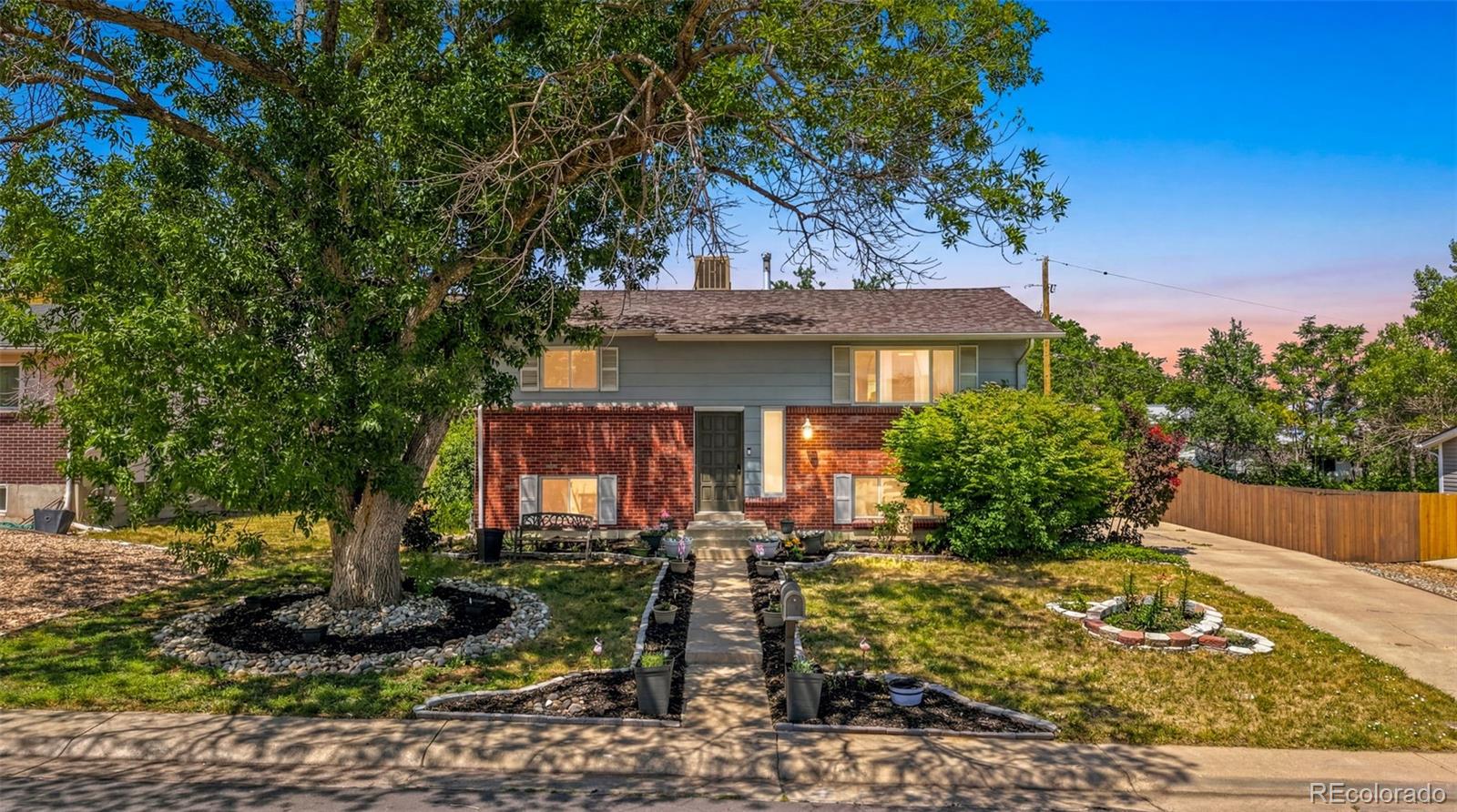 MLS Image #33 for 11765  elati court,northglenn, Colorado