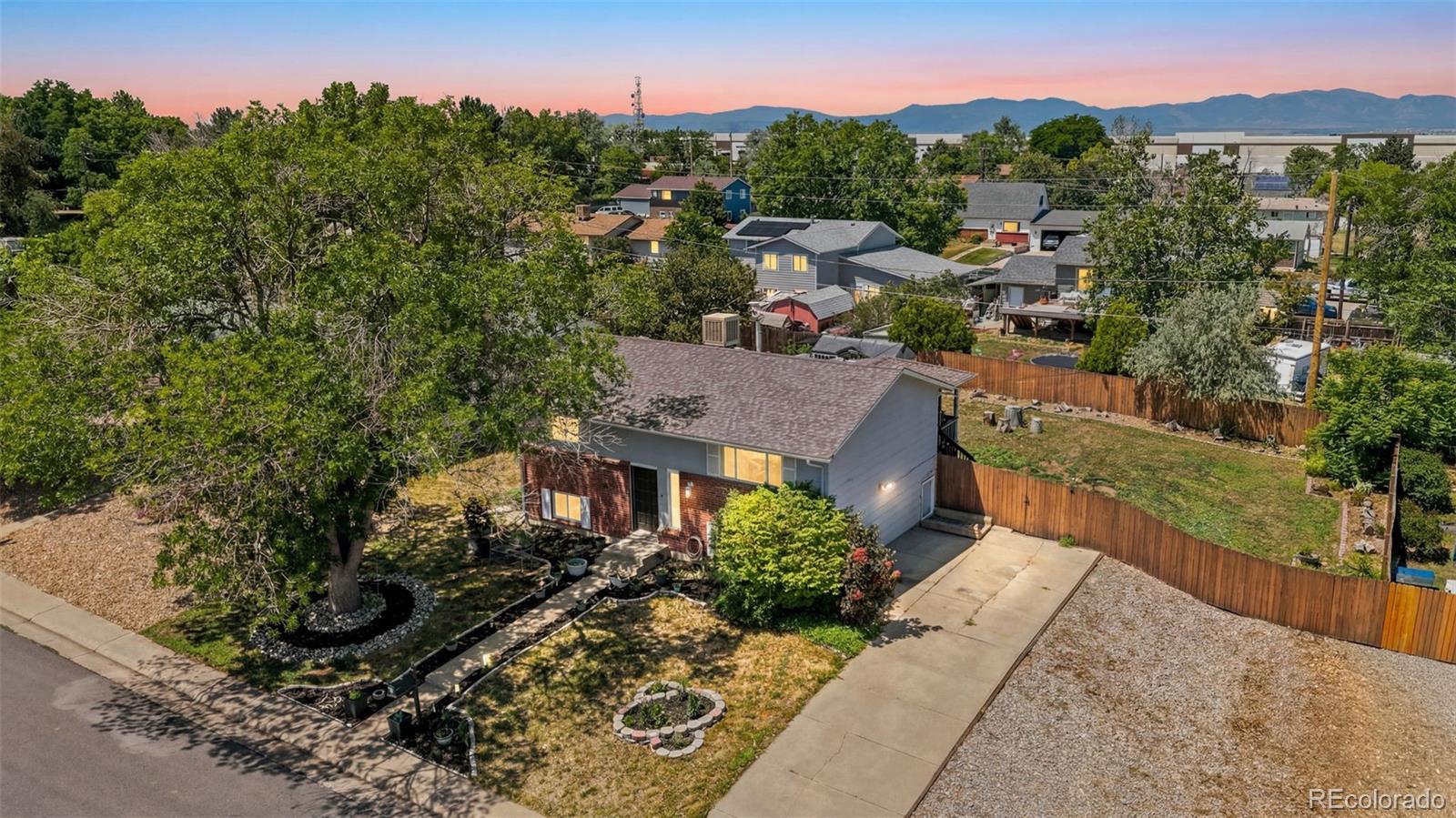 MLS Image #34 for 11765  elati court,northglenn, Colorado