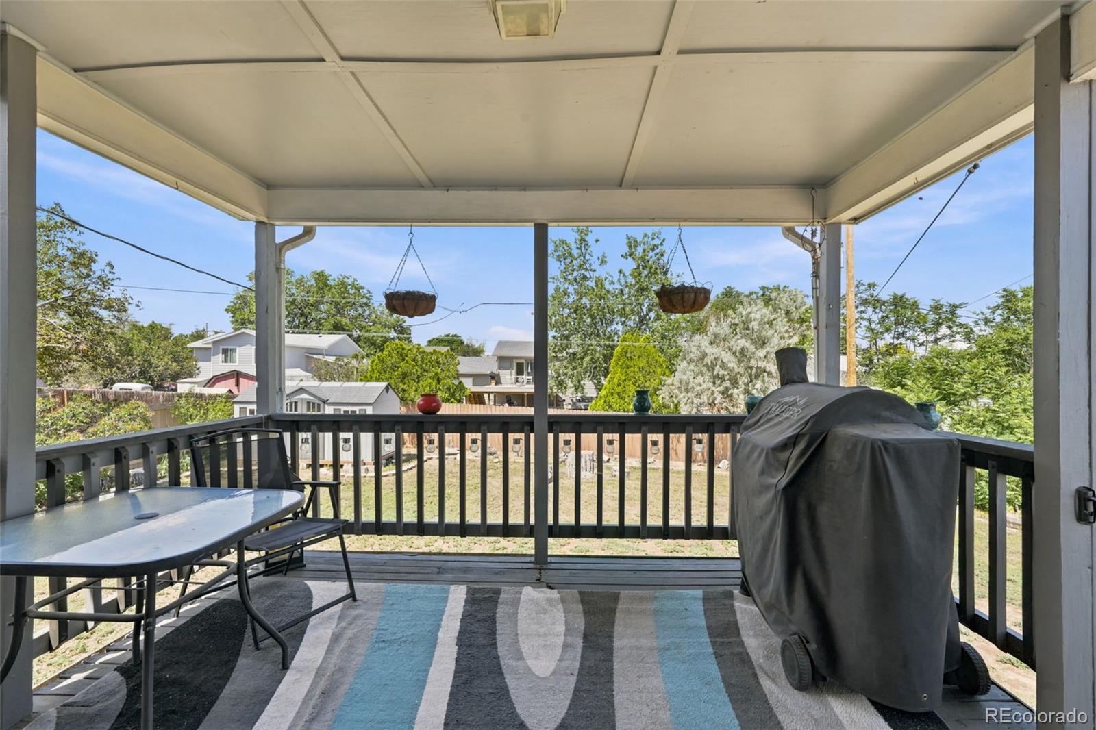 MLS Image #5 for 11765  elati court,northglenn, Colorado