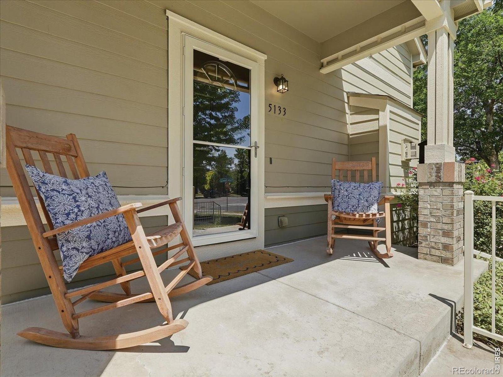 MLS Image #1 for 5133  fruited plains lane,fort collins, Colorado