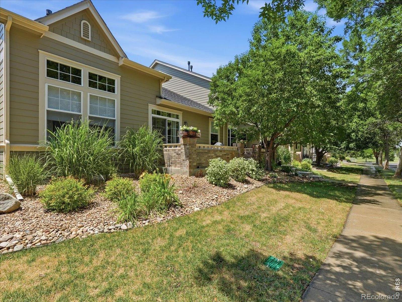 MLS Image #2 for 5133  fruited plains lane,fort collins, Colorado