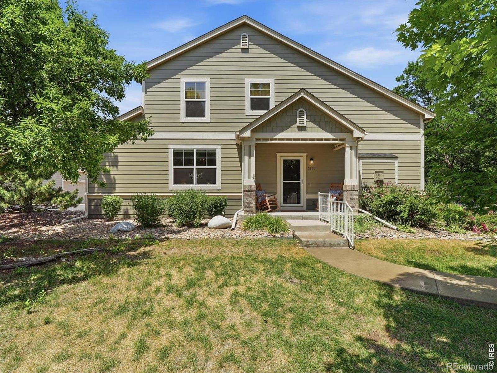 MLS Image #39 for 5133  fruited plains lane,fort collins, Colorado
