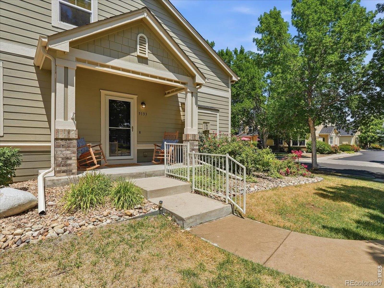 MLS Image #40 for 5133  fruited plains lane,fort collins, Colorado