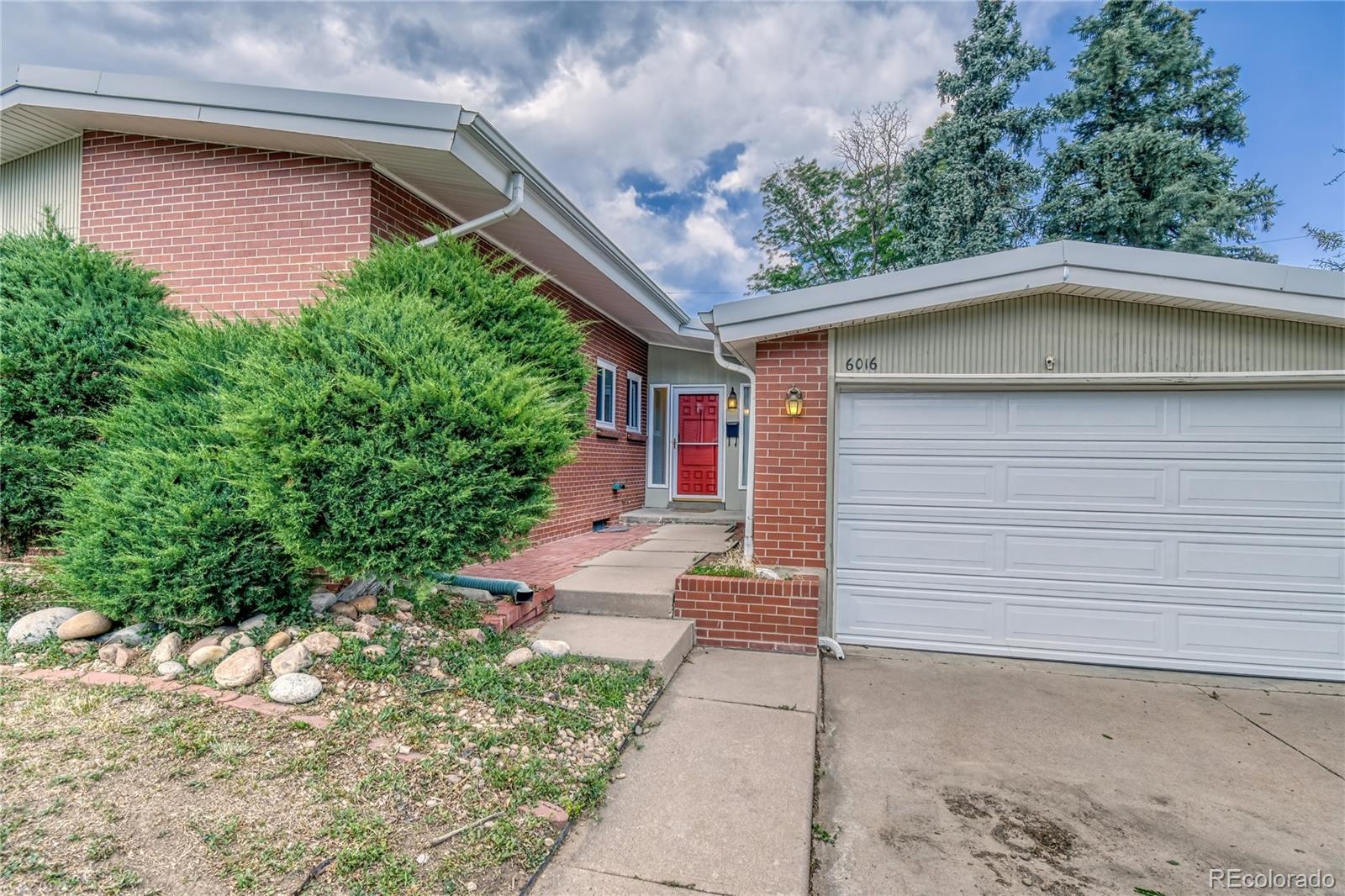 MLS Image #2 for 6016 s bannock street,littleton, Colorado