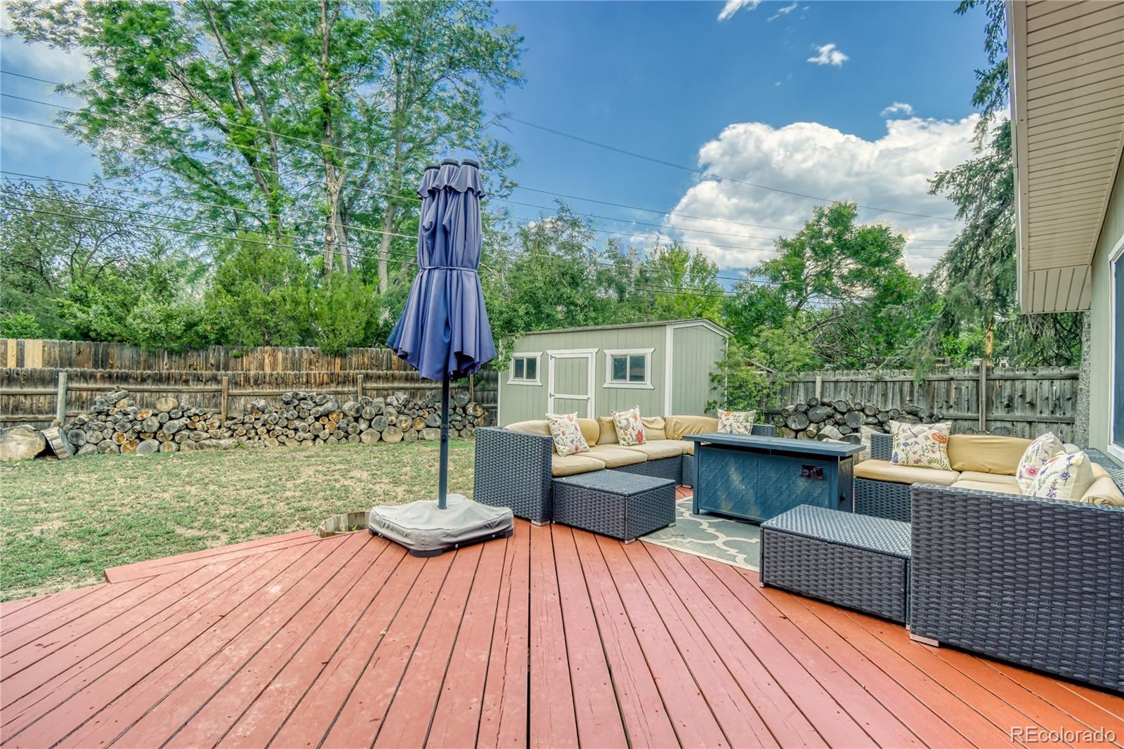 MLS Image #27 for 6016 s bannock street,littleton, Colorado