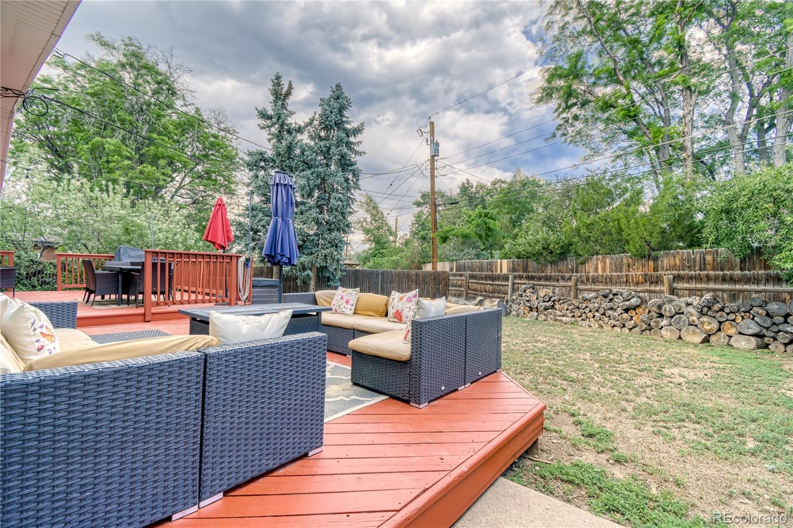 MLS Image #29 for 6016 s bannock street,littleton, Colorado