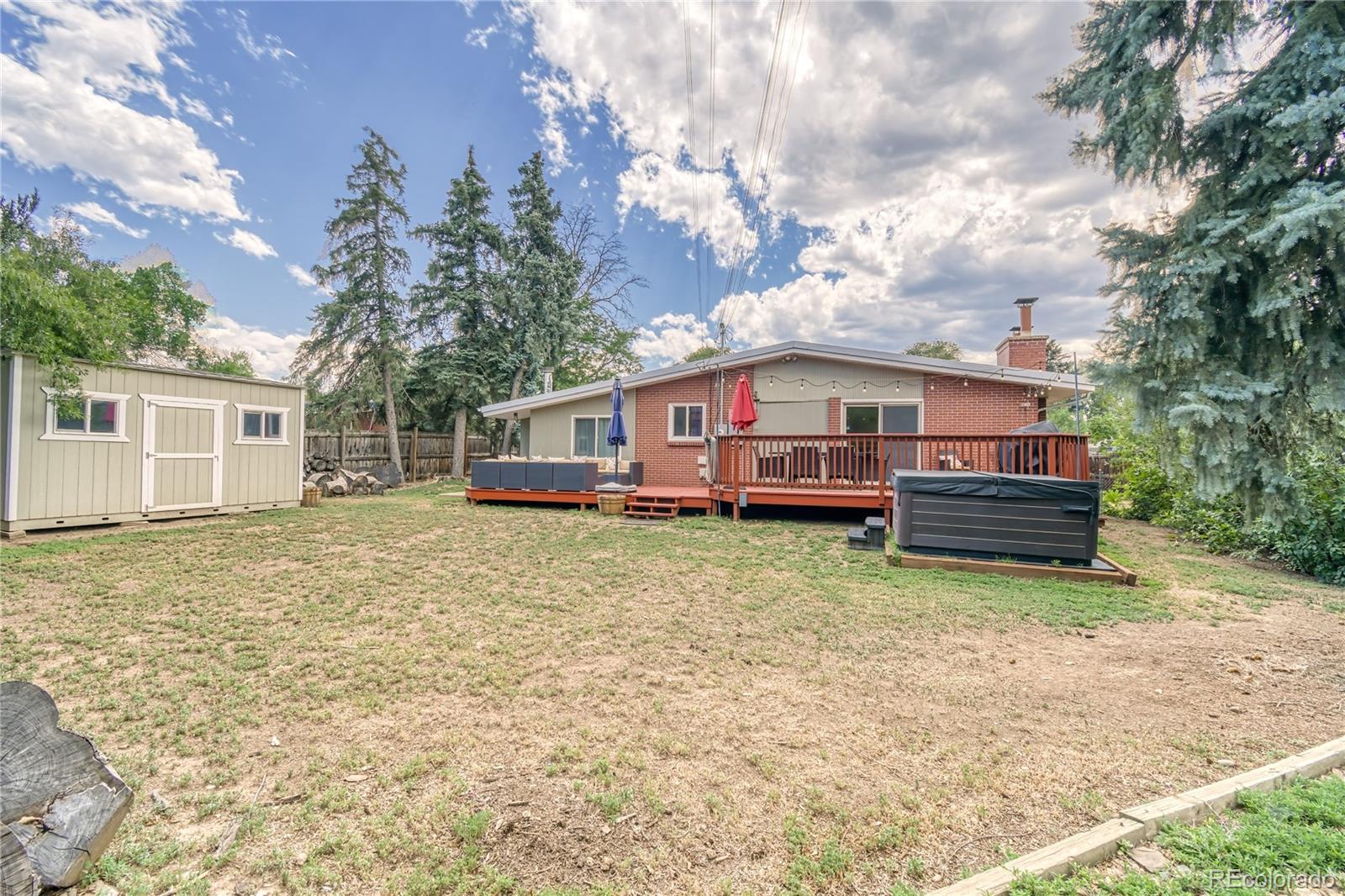 MLS Image #30 for 6016 s bannock street,littleton, Colorado