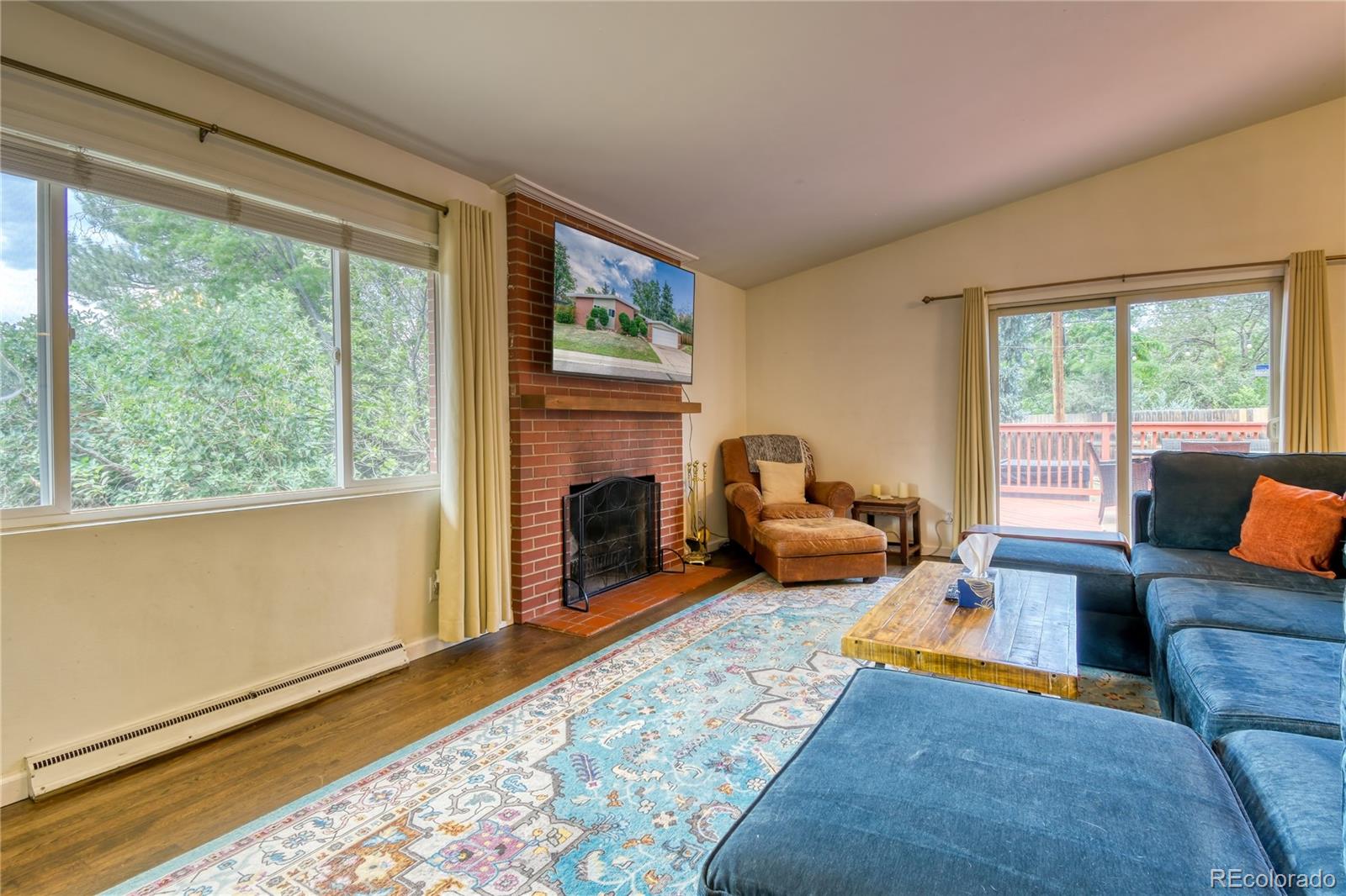 MLS Image #4 for 6016 s bannock street,littleton, Colorado