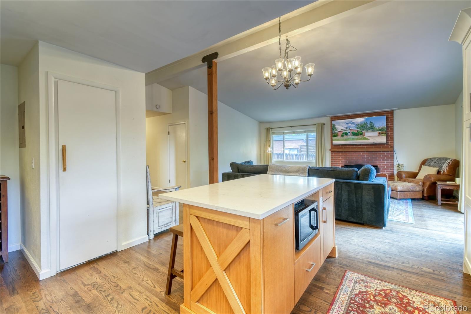 MLS Image #6 for 6016 s bannock street,littleton, Colorado