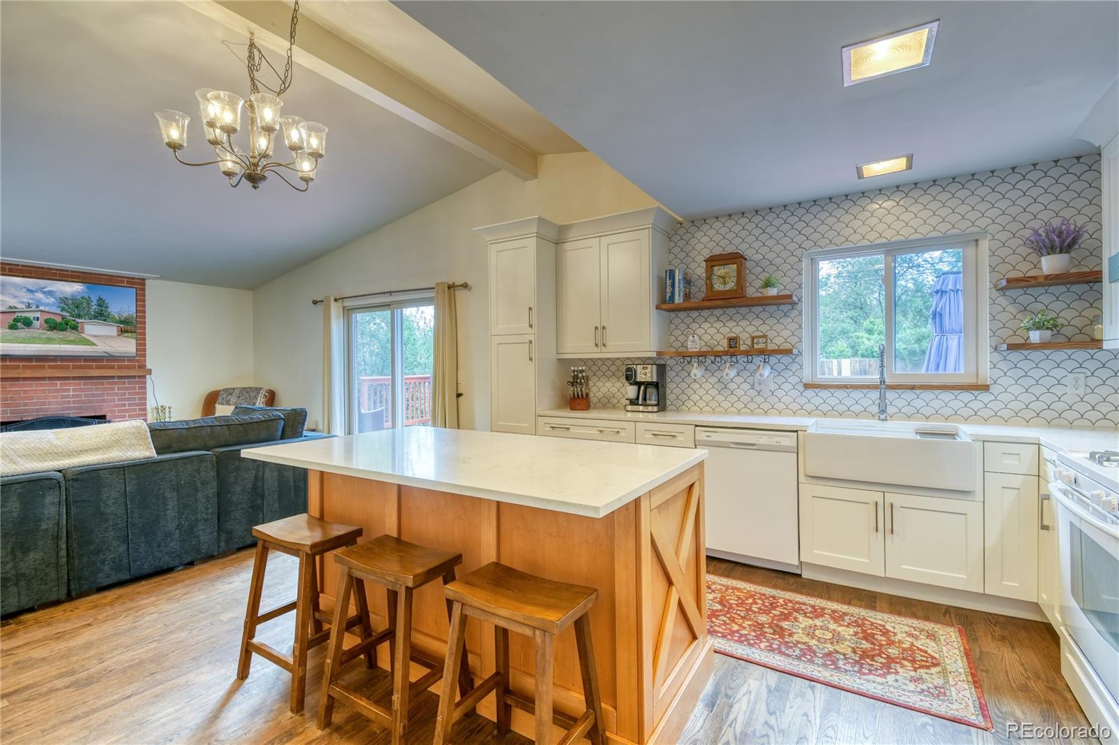 MLS Image #7 for 6016 s bannock street,littleton, Colorado