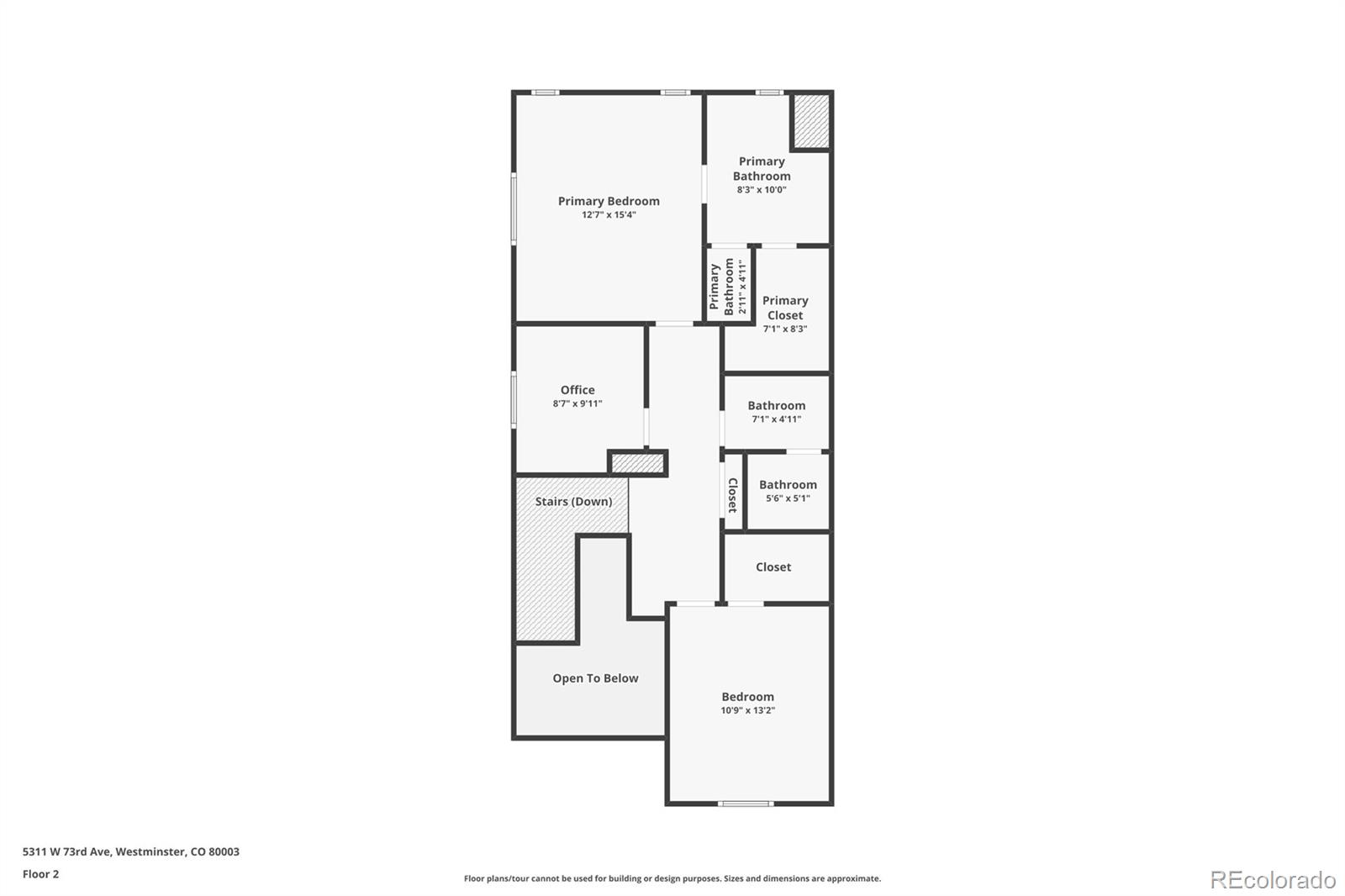 MLS Image #48 for 5311 w 73rd avenue,westminster, Colorado