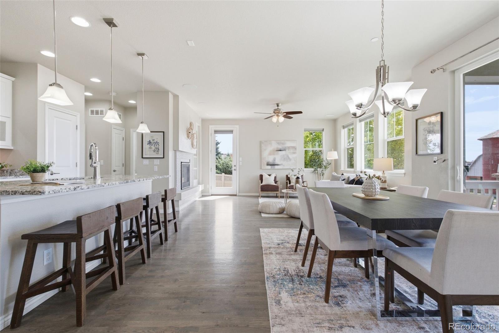 MLS Image #5 for 5311 w 73rd avenue,westminster, Colorado
