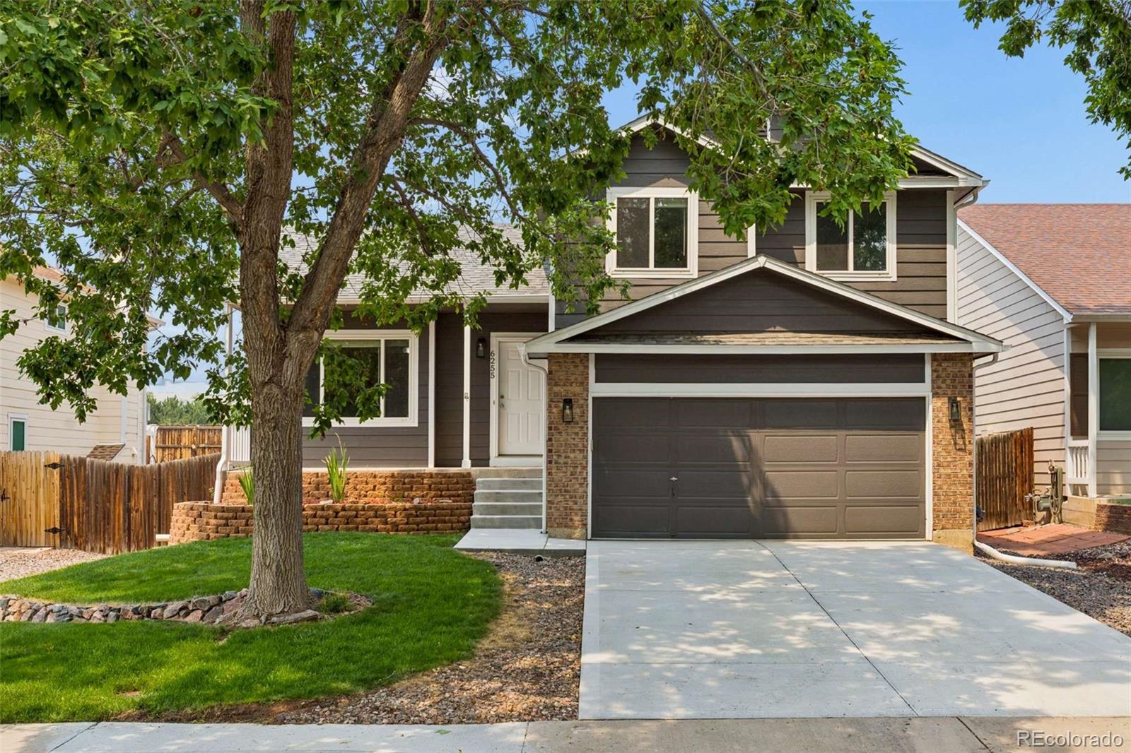 MLS Image #1 for 6255 s routt street,littleton, Colorado