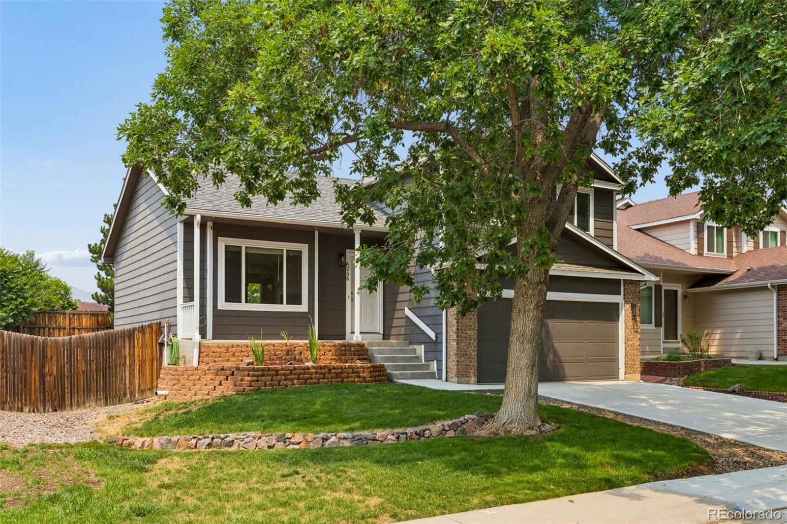 MLS Image #2 for 6255 s routt street,littleton, Colorado