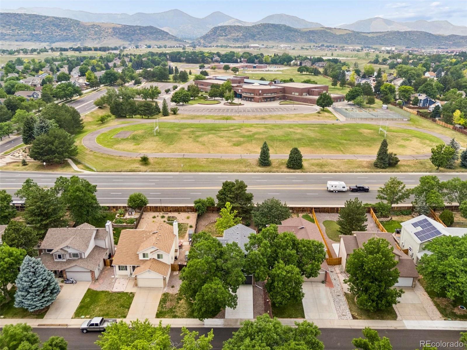 MLS Image #46 for 6255 s routt street,littleton, Colorado