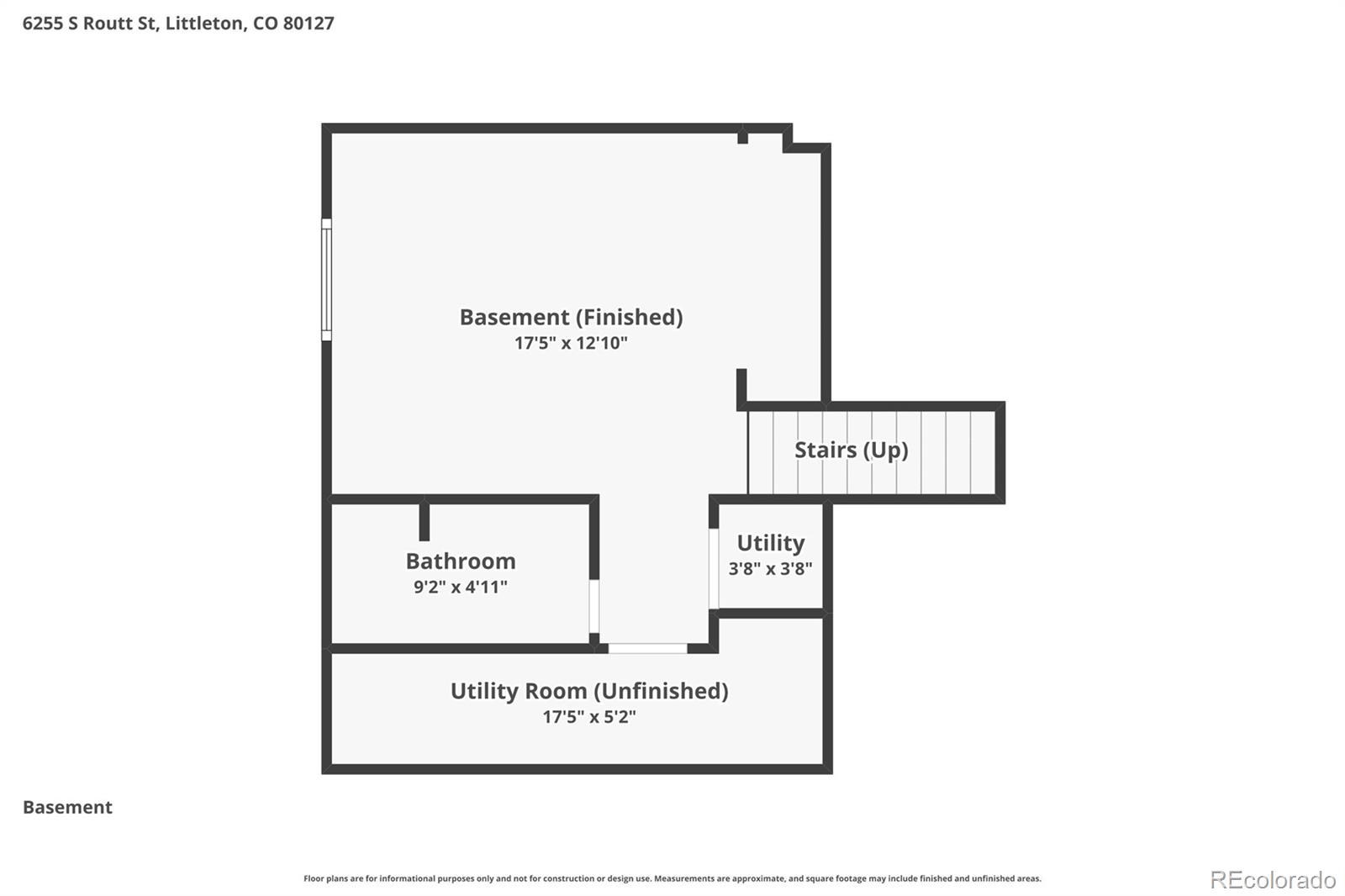 MLS Image #49 for 6255 s routt street,littleton, Colorado