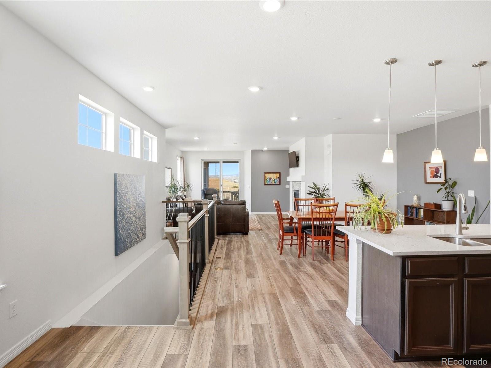 MLS Image #2 for 9378  fraser river street,littleton, Colorado