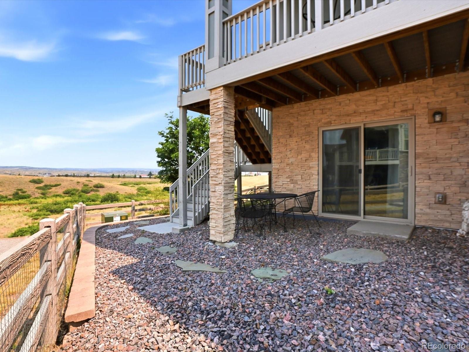 MLS Image #25 for 9378  fraser river street,littleton, Colorado