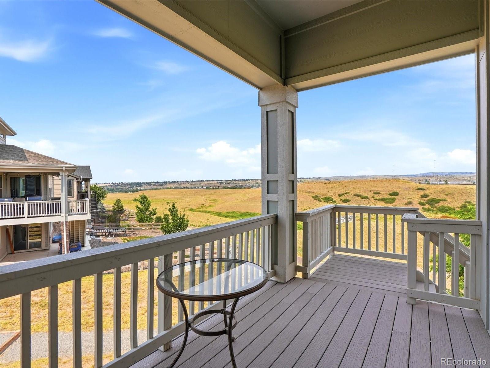 MLS Image #3 for 9378  fraser river street,littleton, Colorado