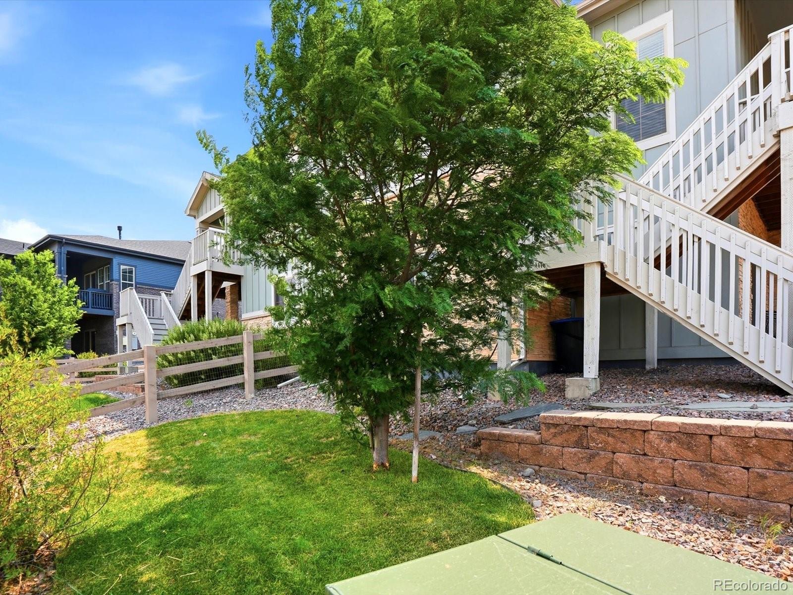 MLS Image #30 for 9378  fraser river street,littleton, Colorado