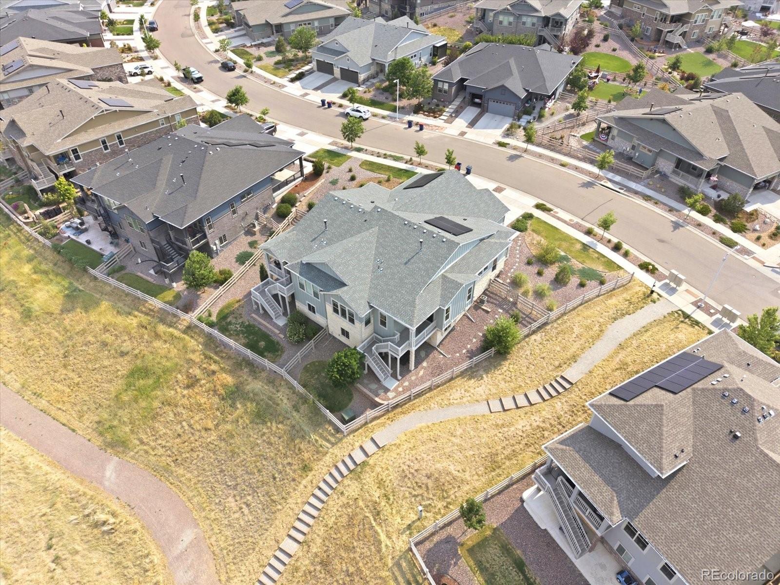 MLS Image #31 for 9378  fraser river street,littleton, Colorado