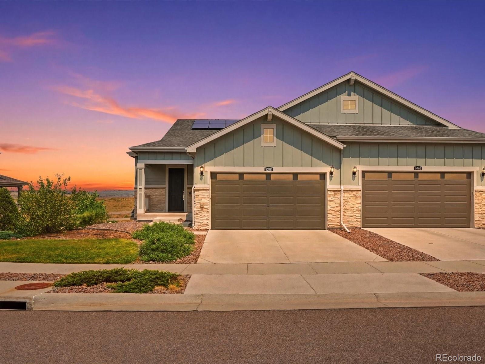 MLS Image #37 for 9378  fraser river street,littleton, Colorado