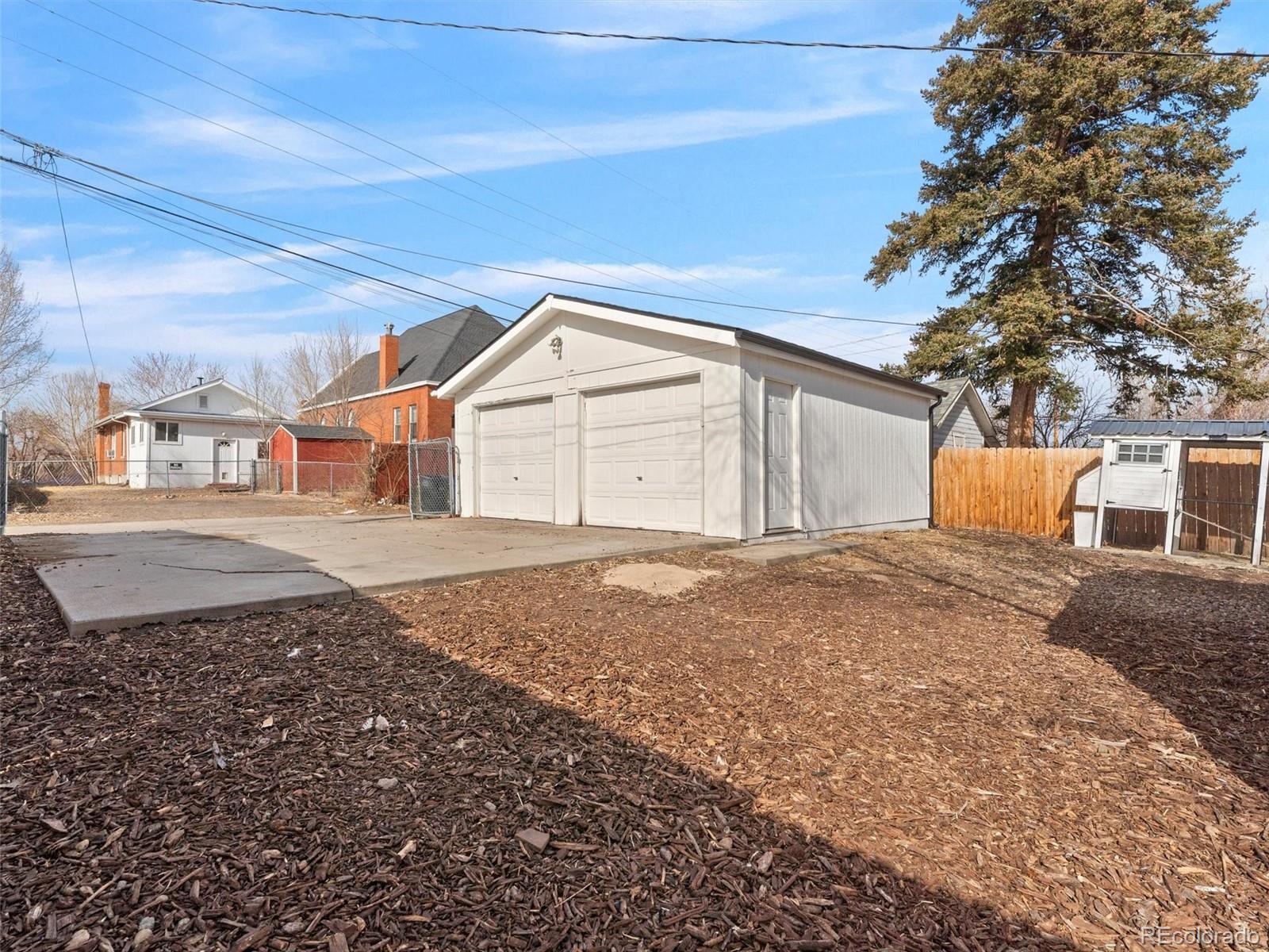 MLS Image #21 for 675  knox court,denver, Colorado