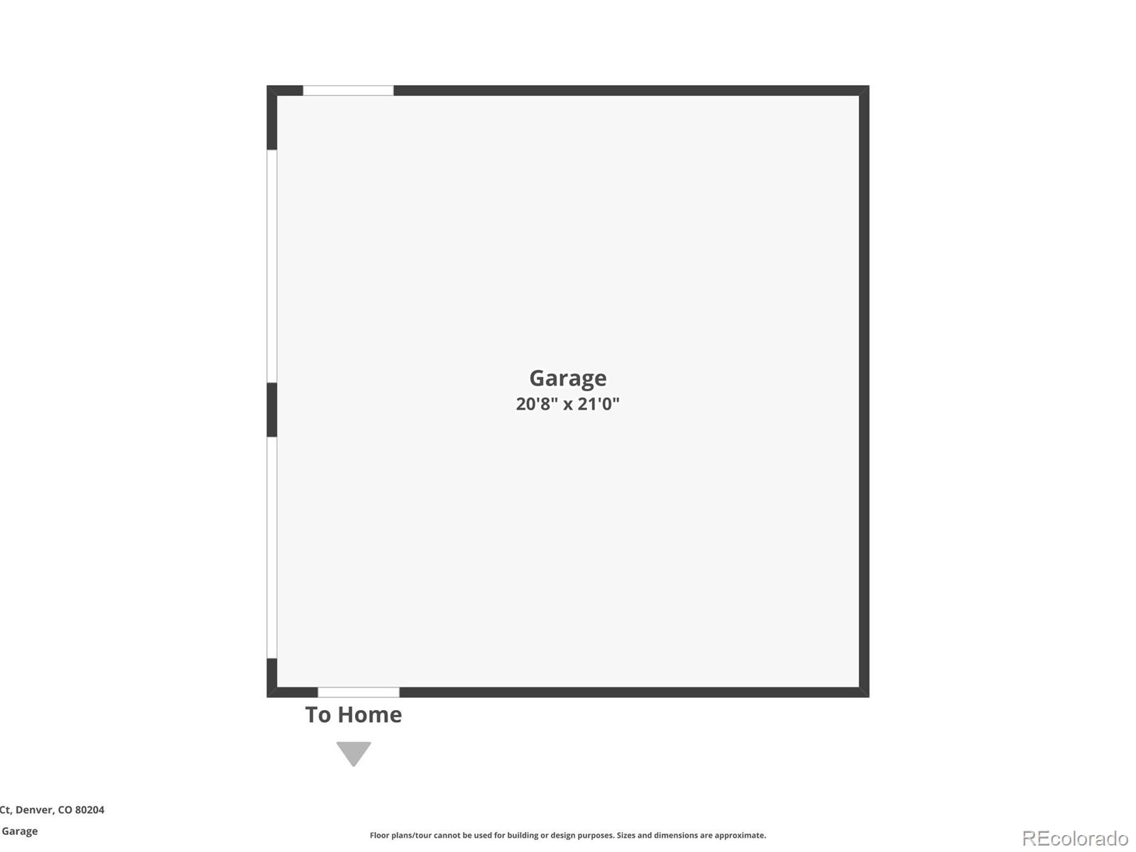 MLS Image #26 for 675  knox court,denver, Colorado