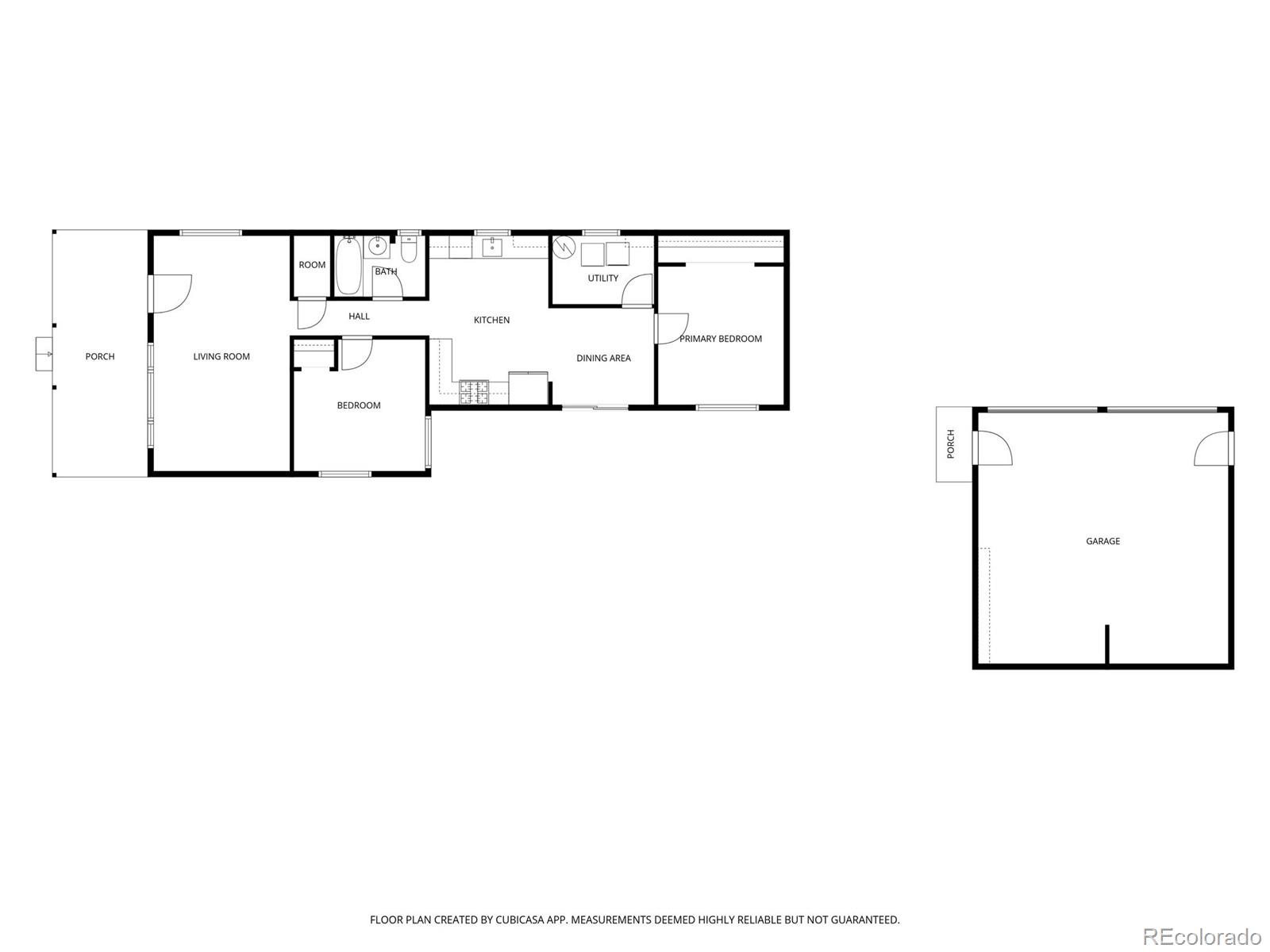 MLS Image #27 for 675  knox court,denver, Colorado