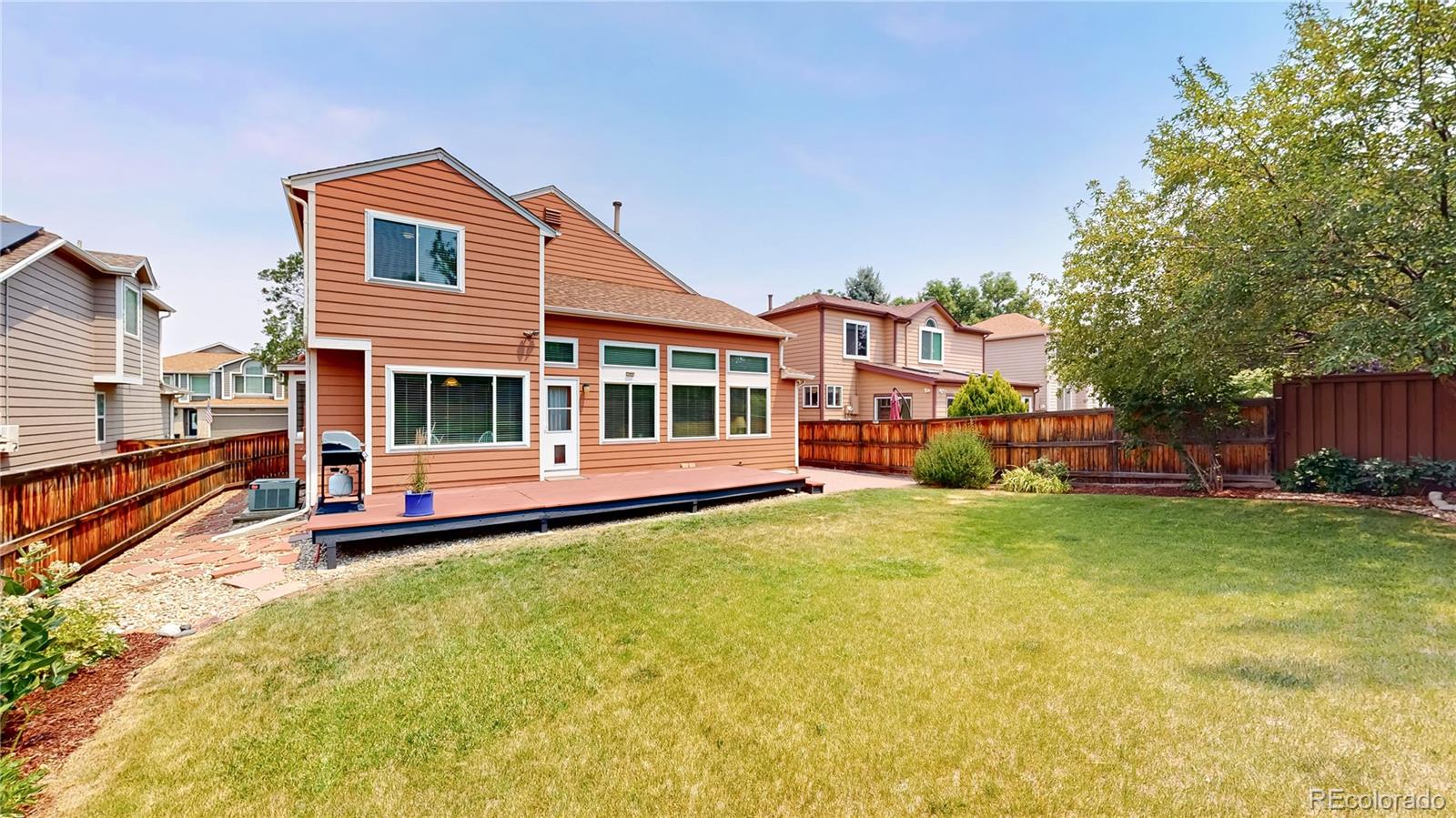 MLS Image #36 for 820  redwood court,littleton, Colorado