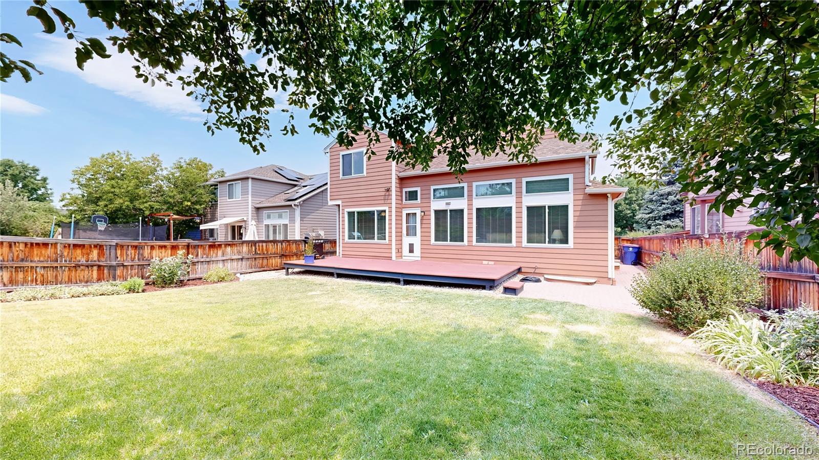 MLS Image #37 for 820  redwood court,littleton, Colorado