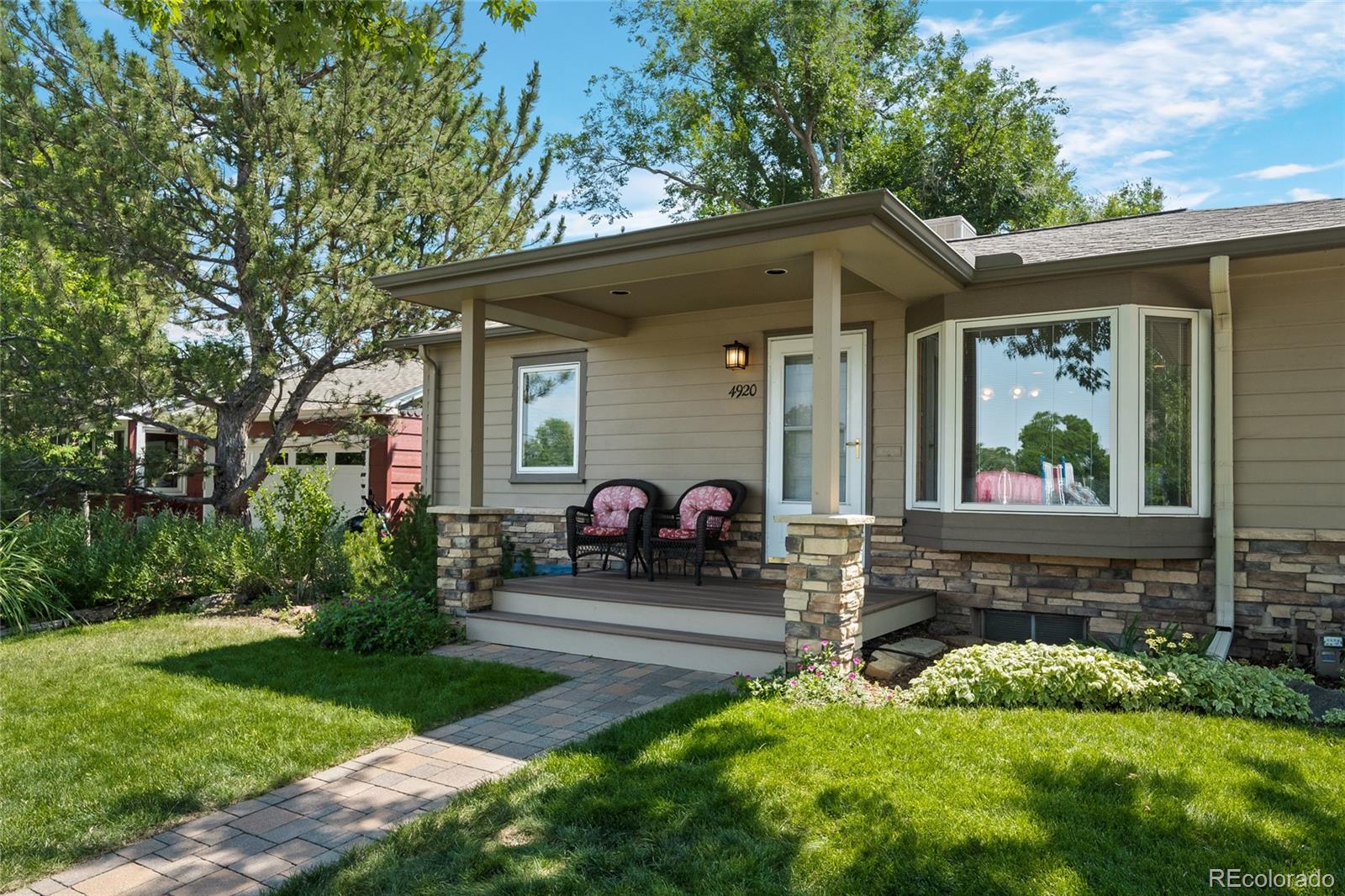 MLS Image #1 for 4920 s pennsylvania street,englewood, Colorado