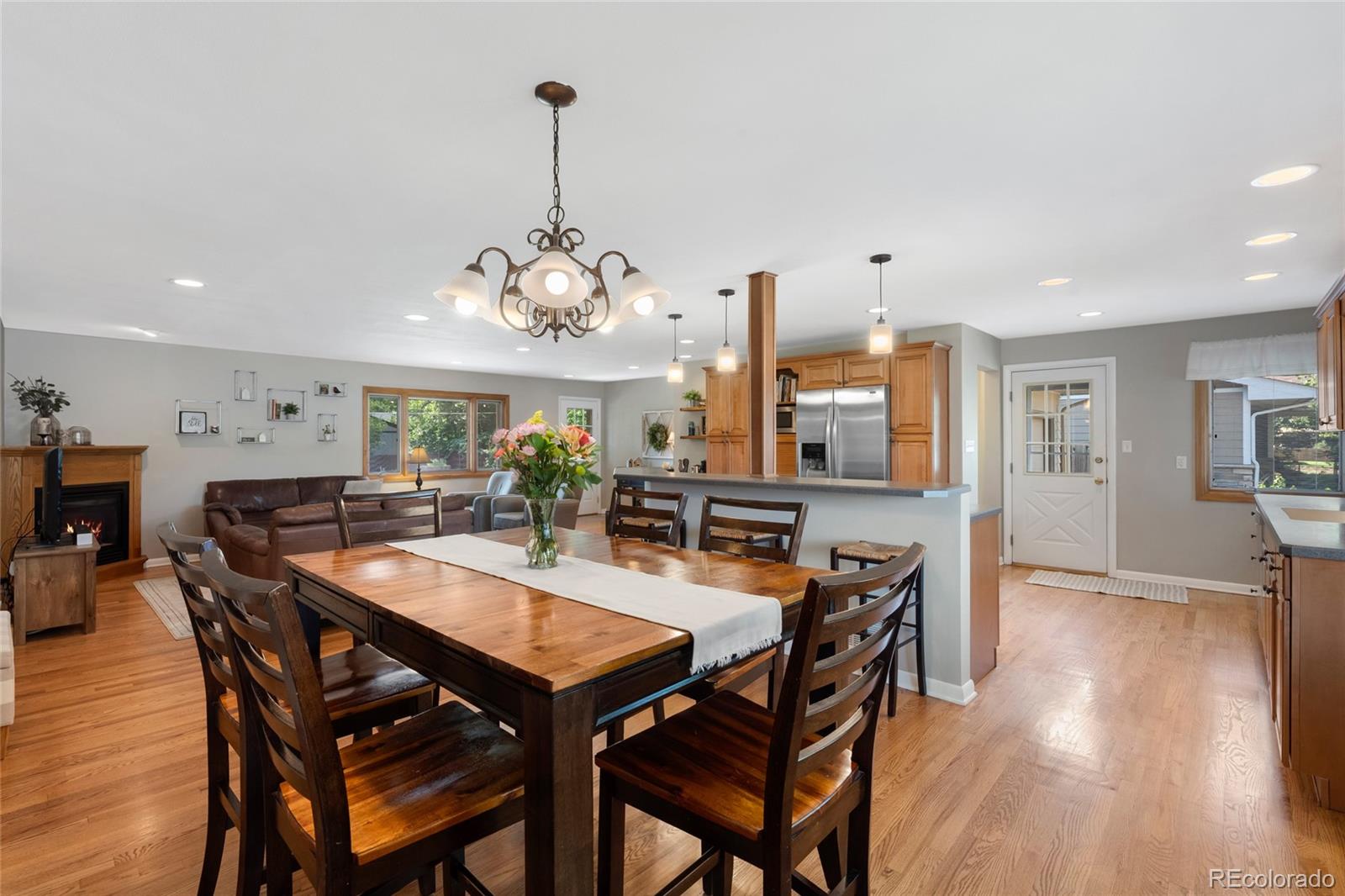 MLS Image #2 for 4920 s pennsylvania street,englewood, Colorado