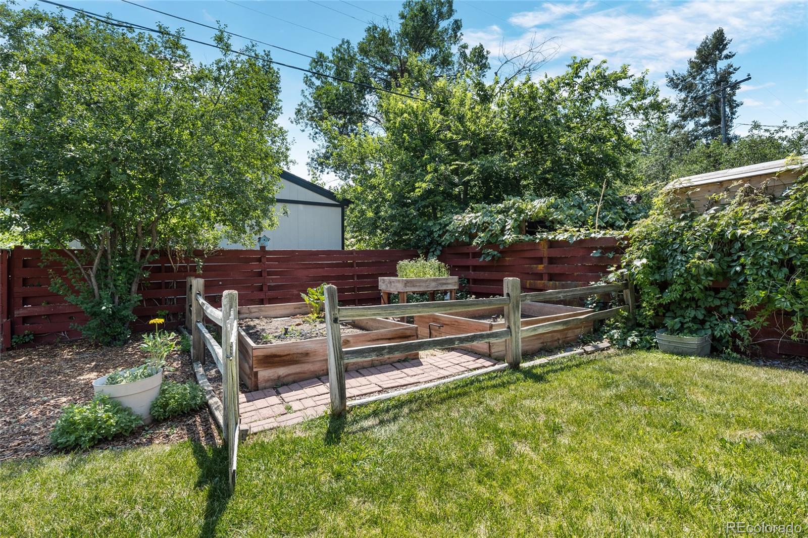 MLS Image #31 for 4920 s pennsylvania street,englewood, Colorado