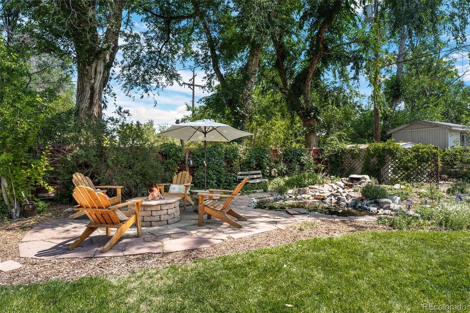 MLS Image #34 for 4920 s pennsylvania street,englewood, Colorado