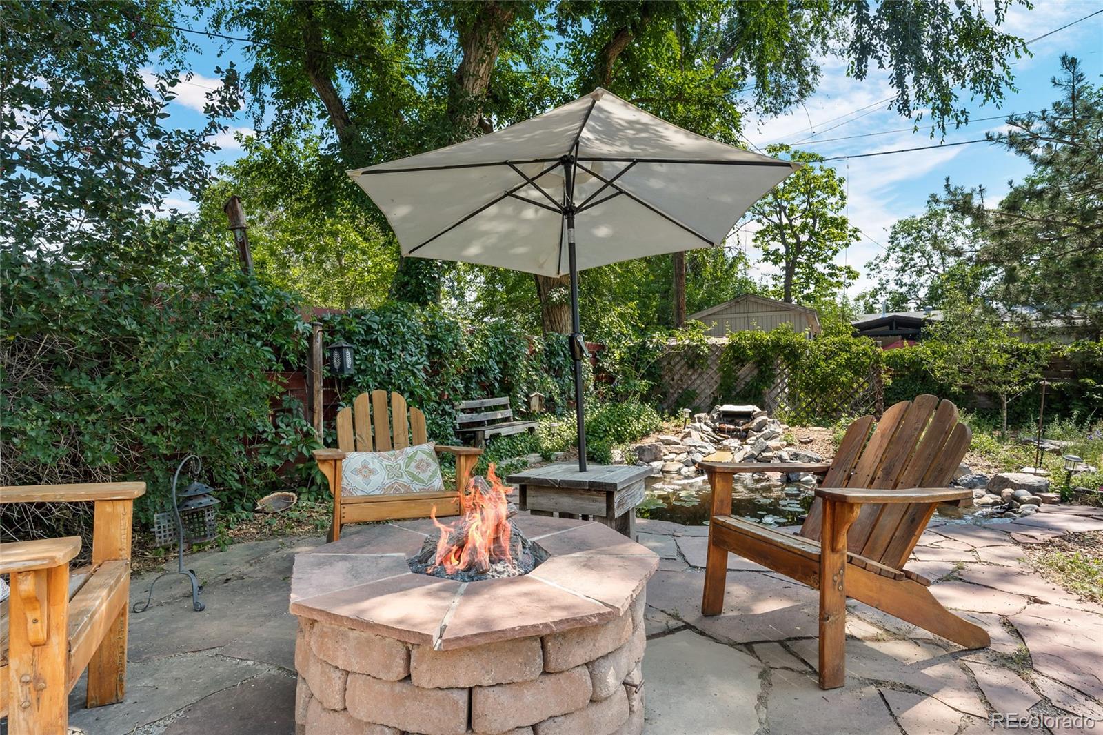 MLS Image #35 for 4920 s pennsylvania street,englewood, Colorado