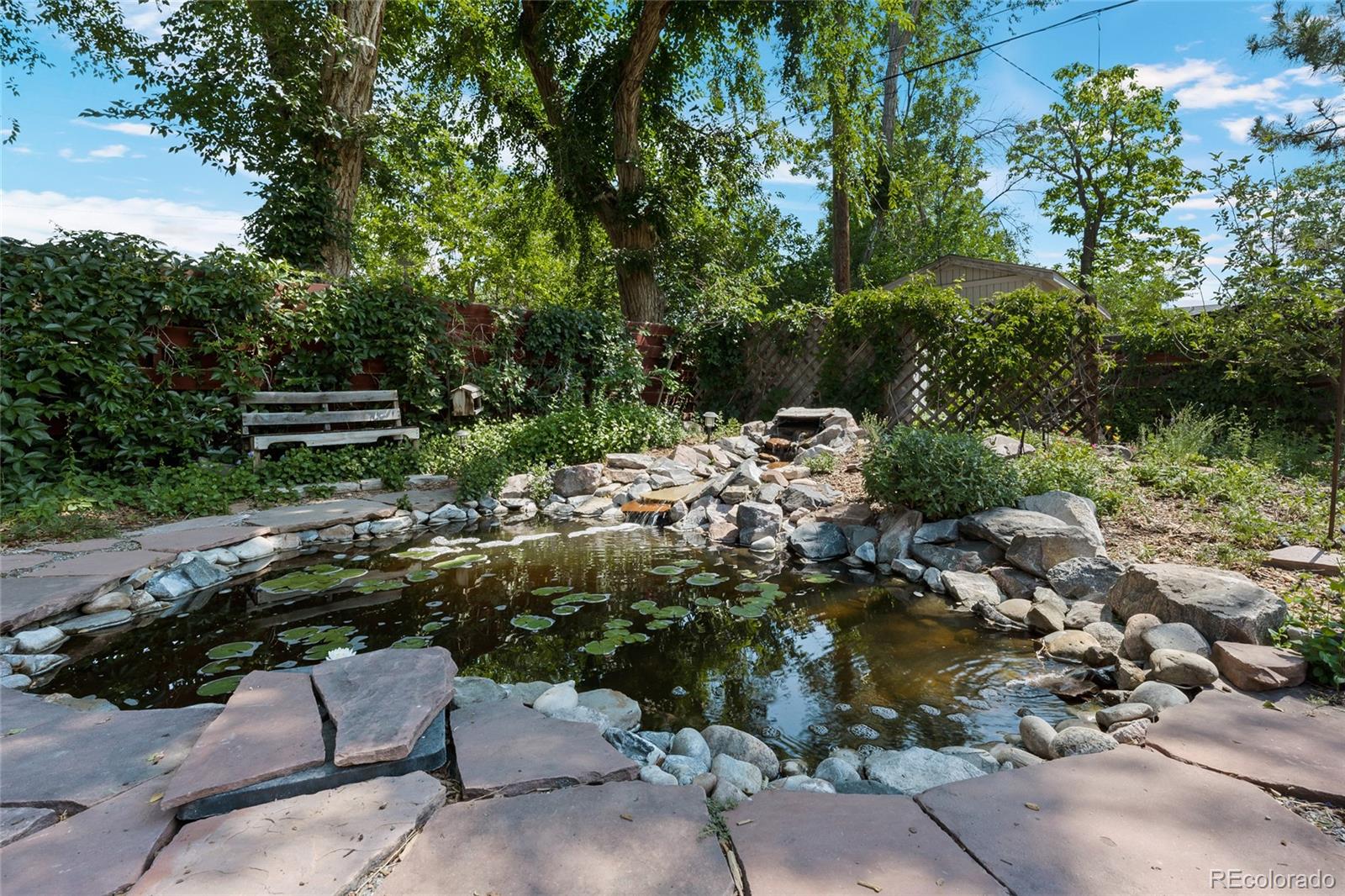 MLS Image #36 for 4920 s pennsylvania street,englewood, Colorado
