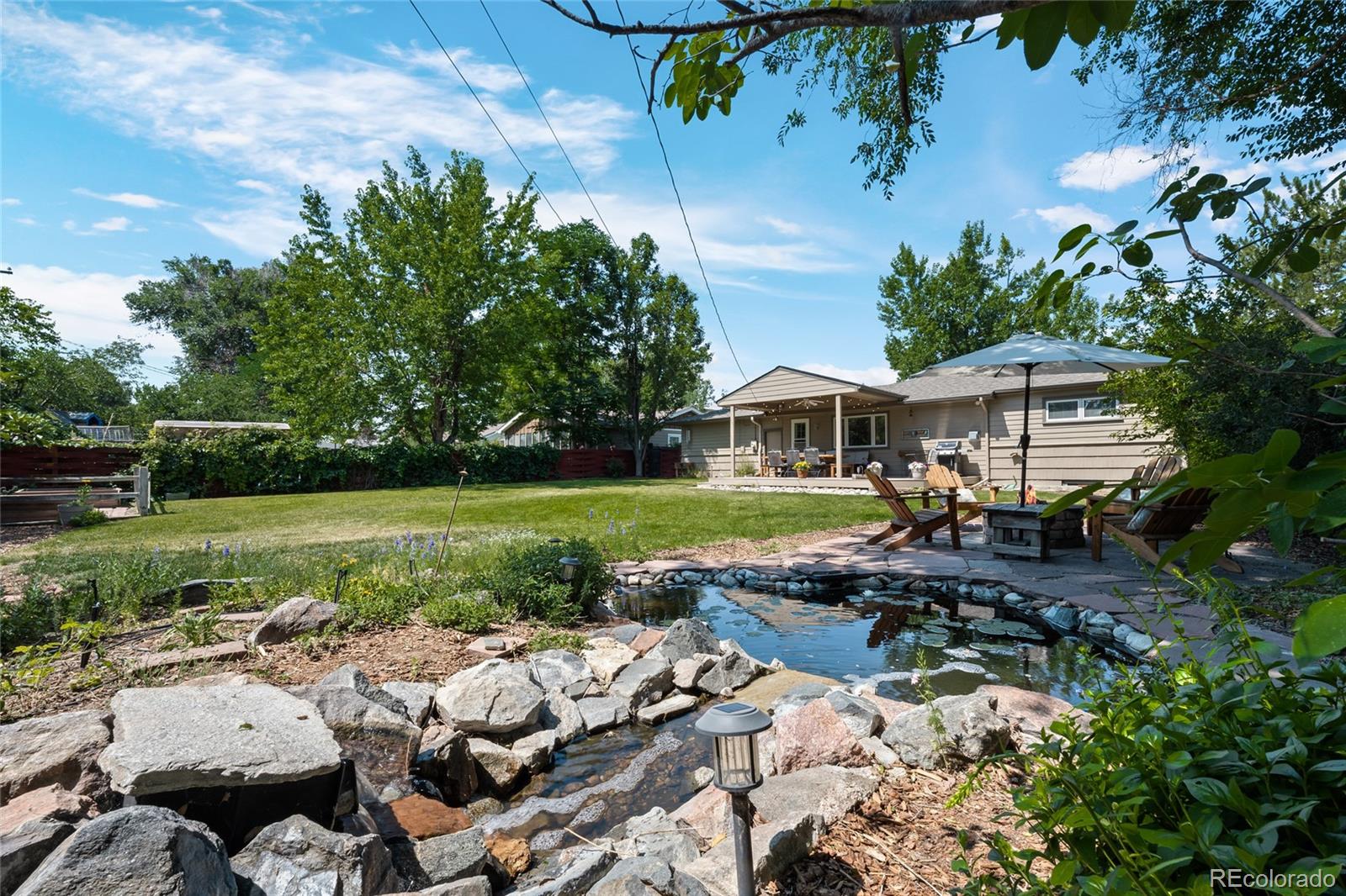 MLS Image #38 for 4920 s pennsylvania street,englewood, Colorado