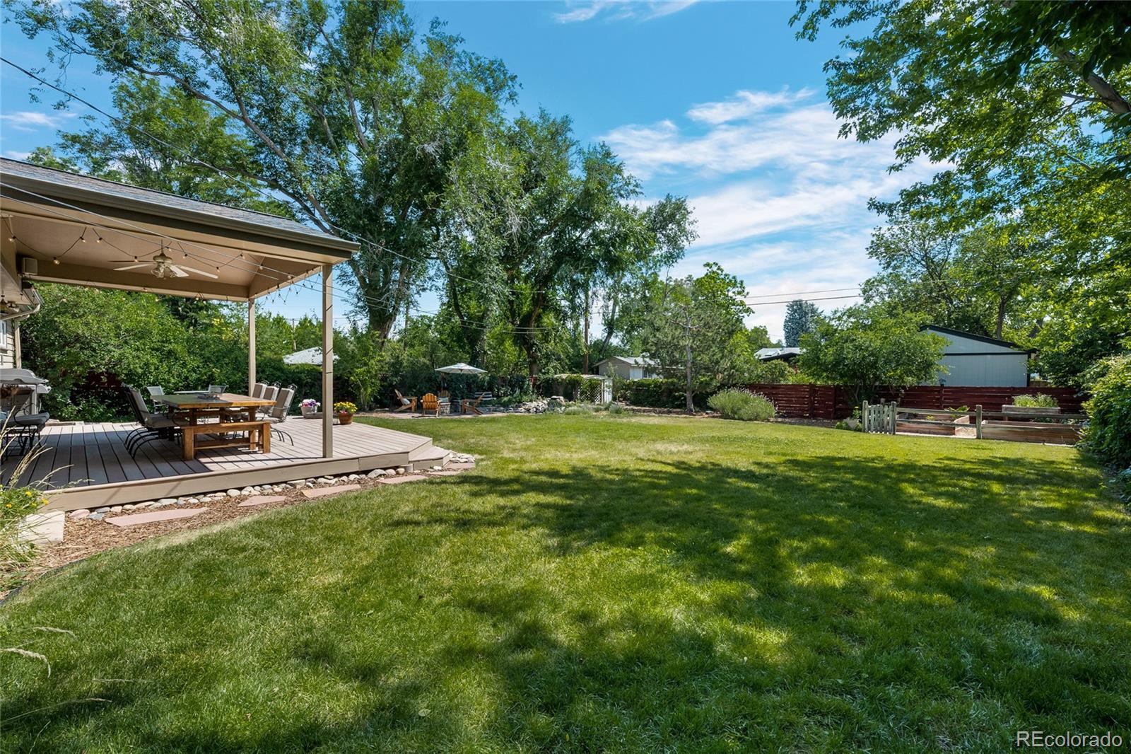 MLS Image #41 for 4920 s pennsylvania street,englewood, Colorado
