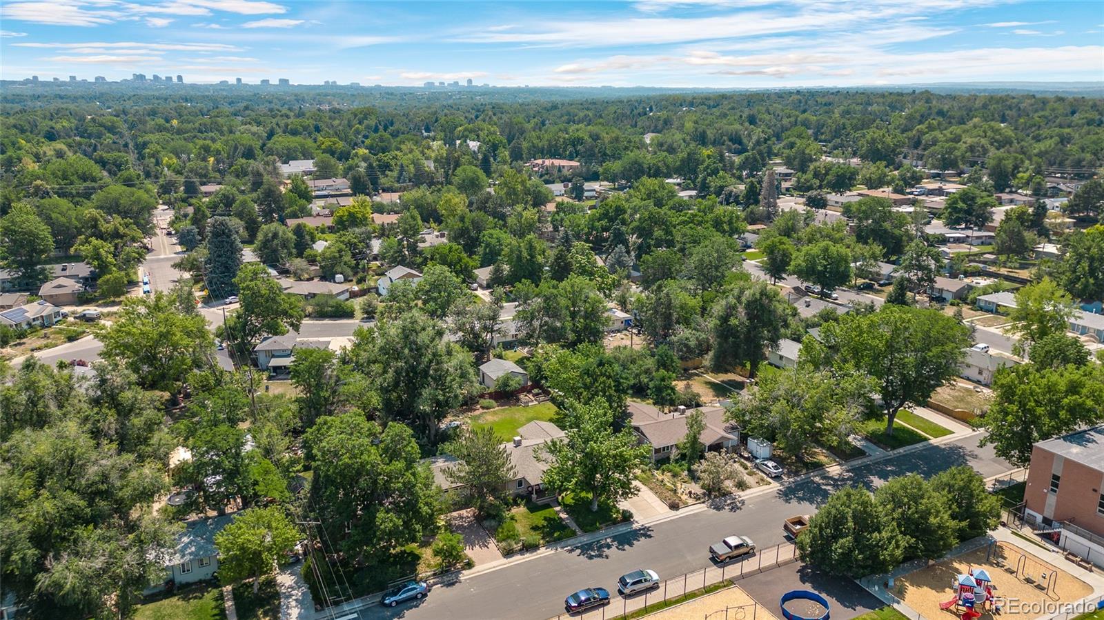 MLS Image #42 for 4920 s pennsylvania street,englewood, Colorado