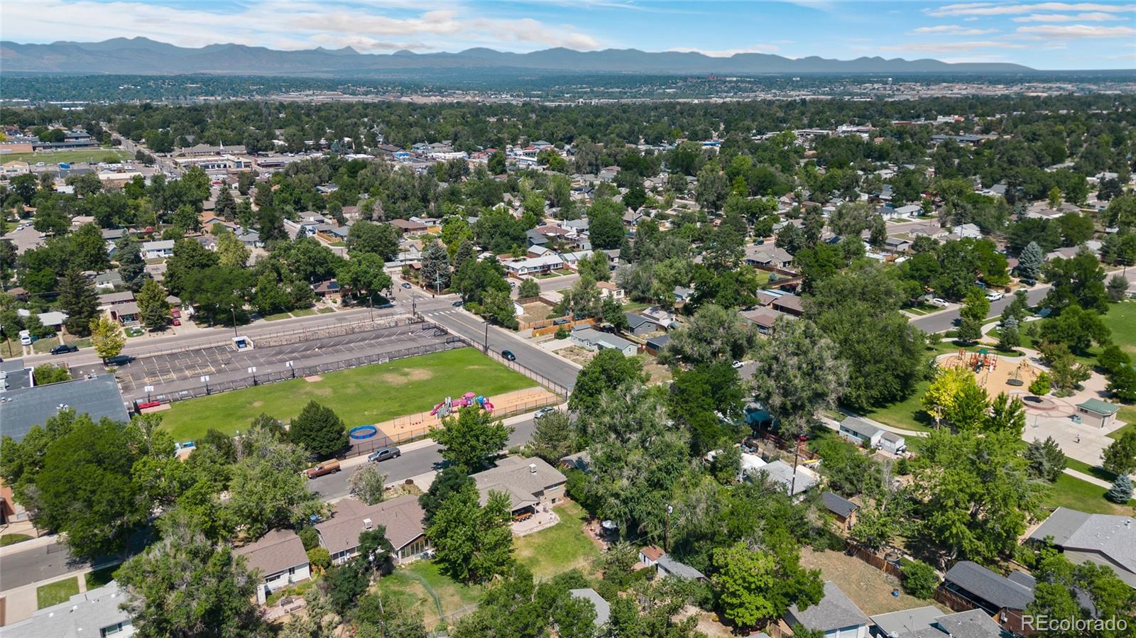 MLS Image #43 for 4920 s pennsylvania street,englewood, Colorado