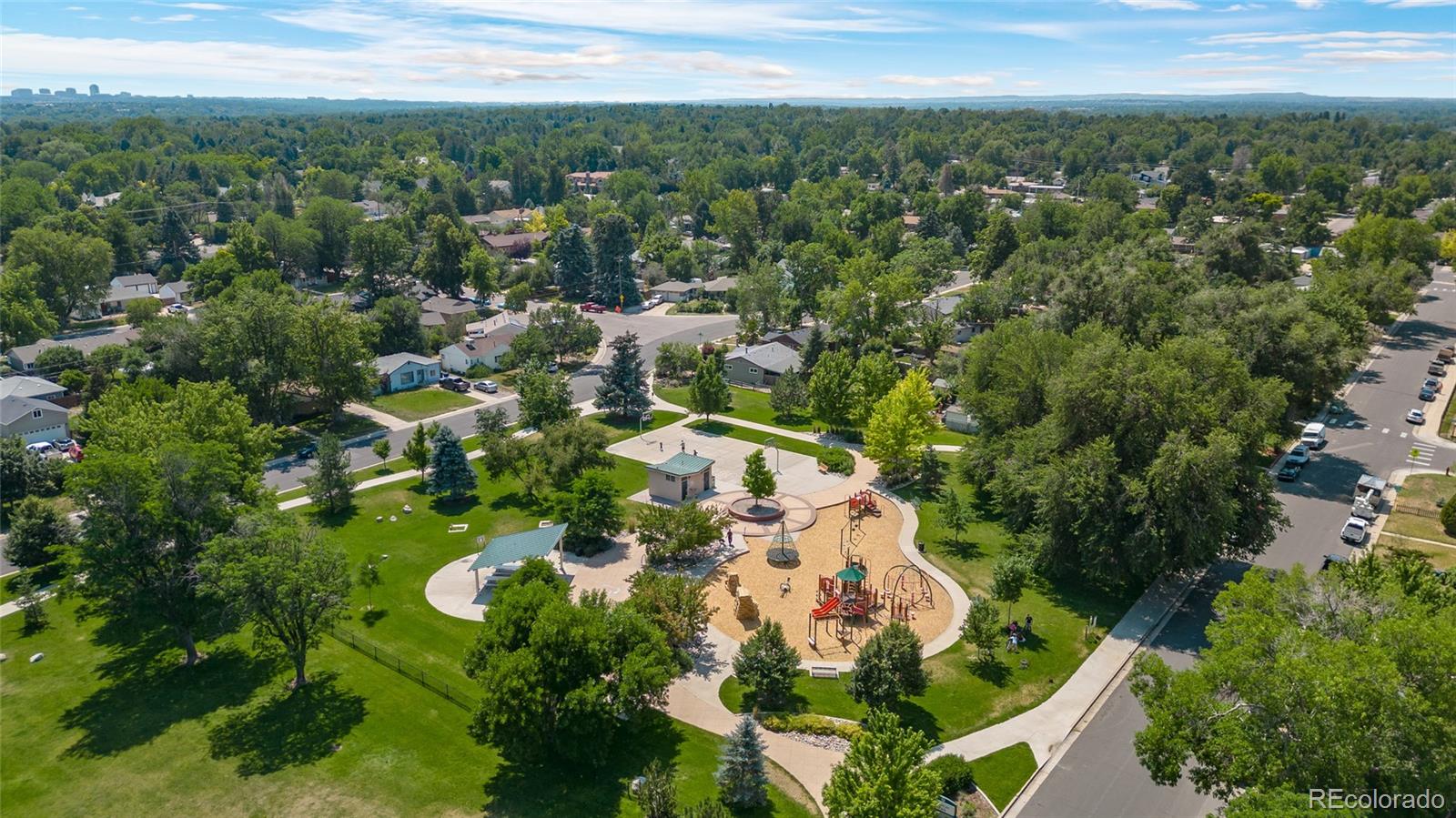 MLS Image #44 for 4920 s pennsylvania street,englewood, Colorado