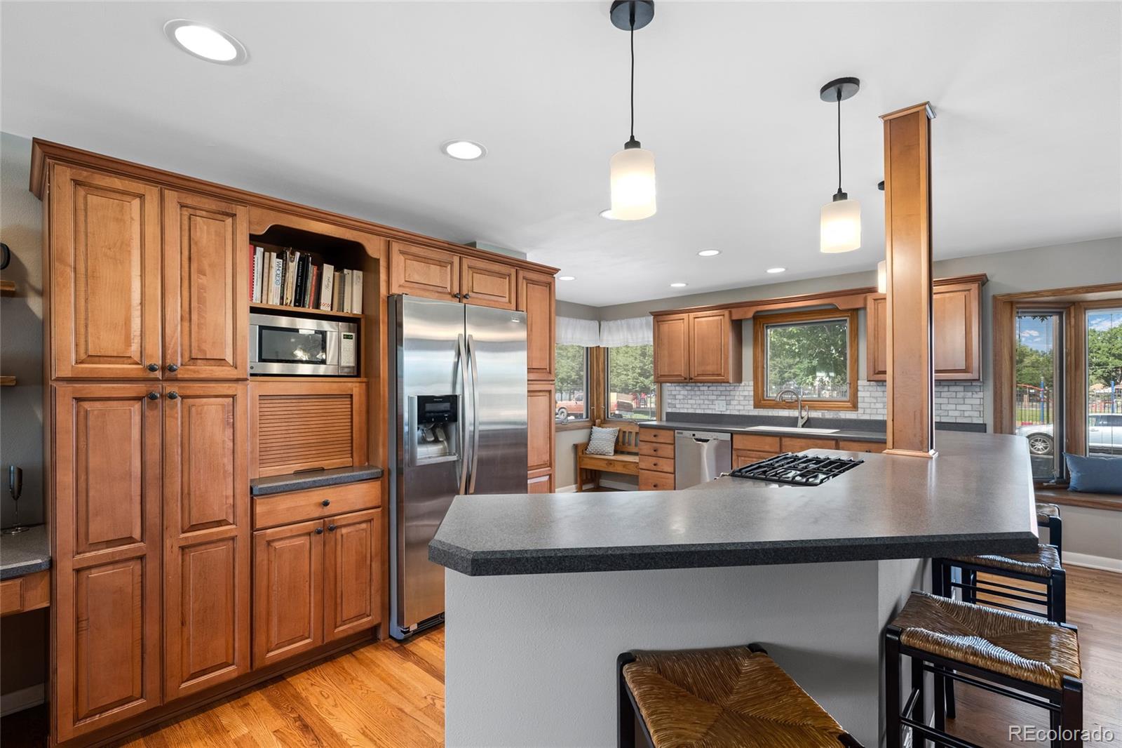 MLS Image #8 for 4920 s pennsylvania street,englewood, Colorado