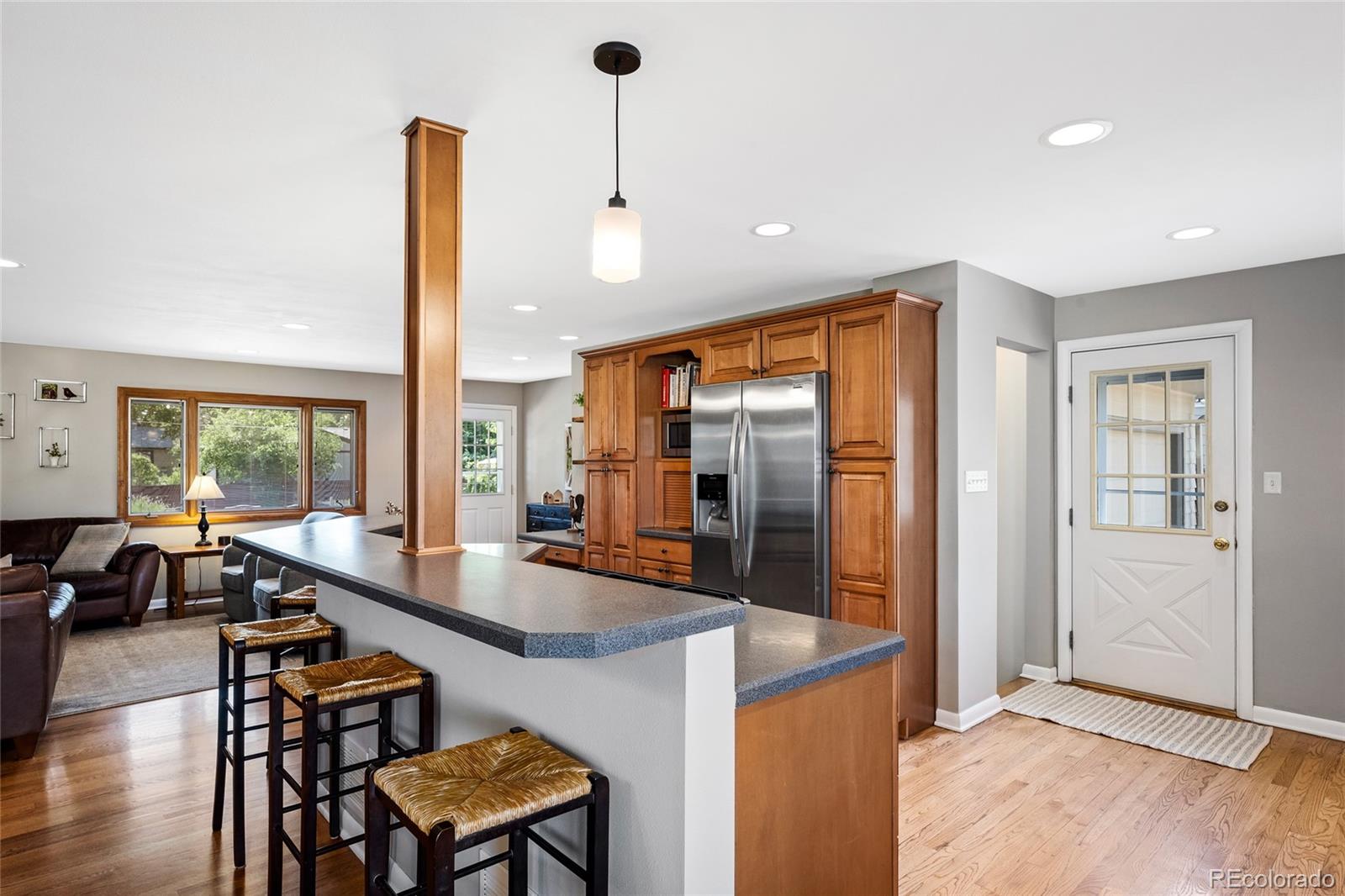 MLS Image #9 for 4920 s pennsylvania street,englewood, Colorado
