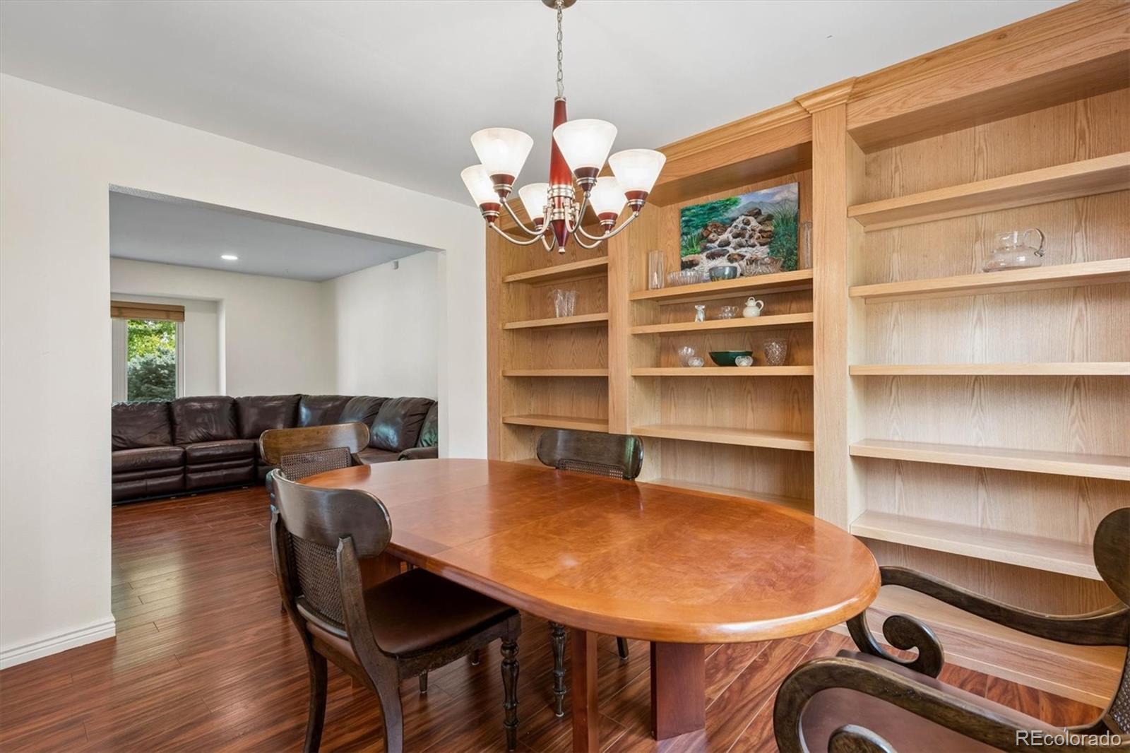 MLS Image #12 for 825  northridge road,highlands ranch, Colorado