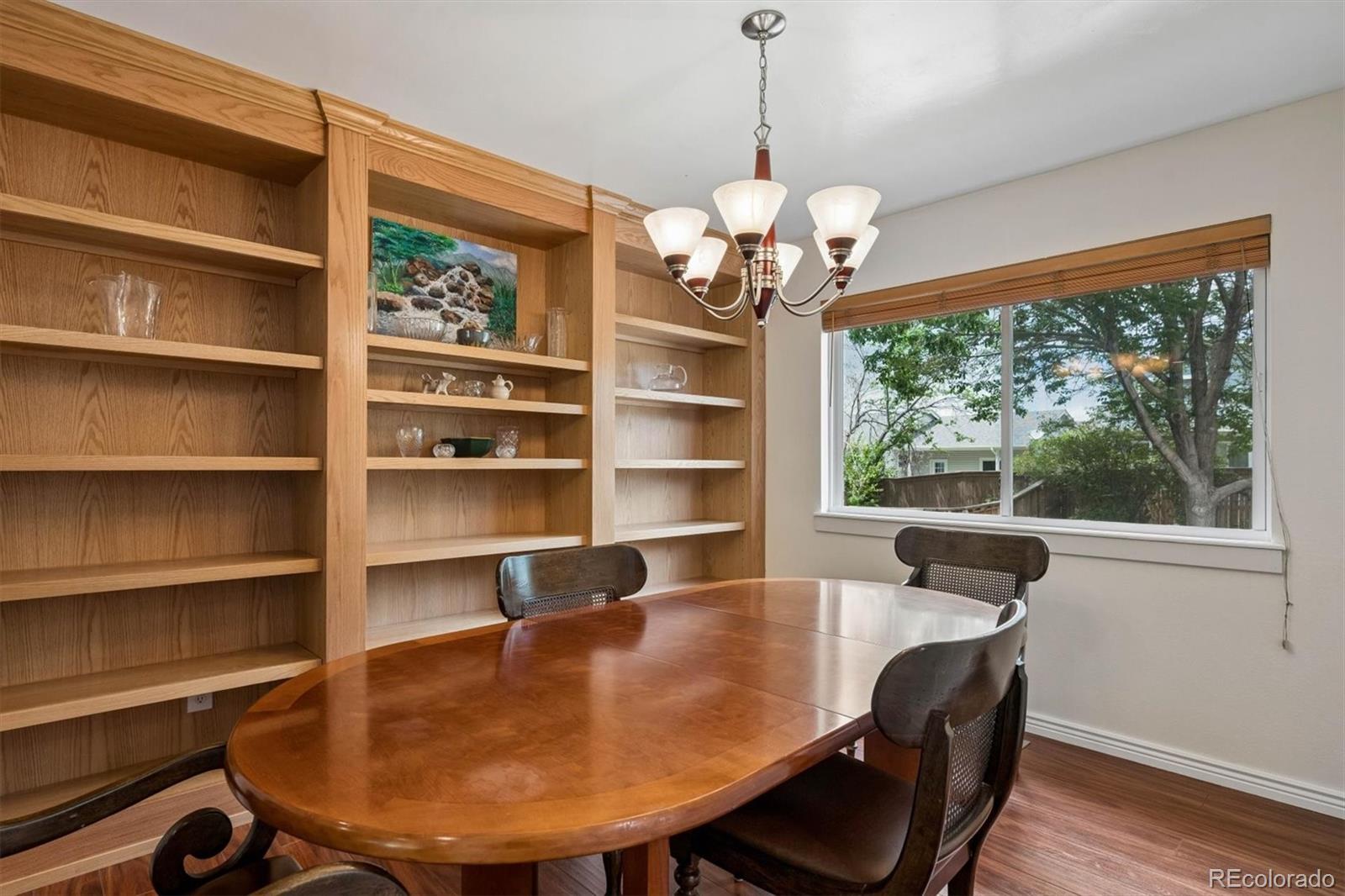 MLS Image #13 for 825  northridge road,highlands ranch, Colorado