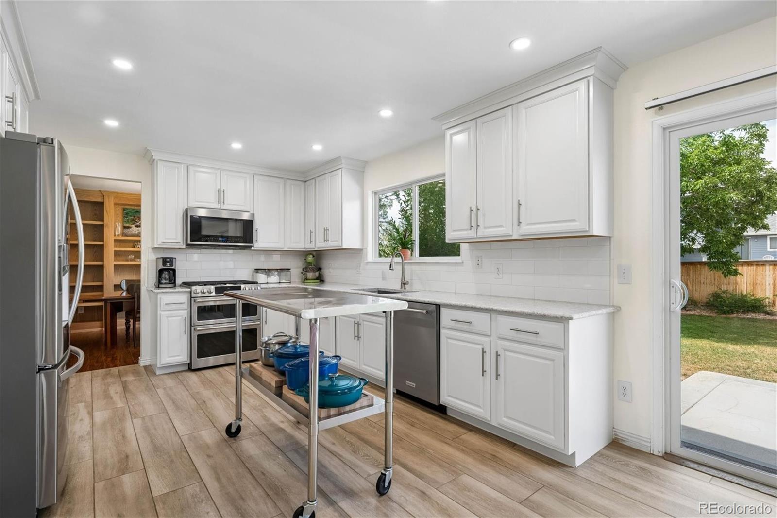 MLS Image #14 for 825  northridge road,highlands ranch, Colorado