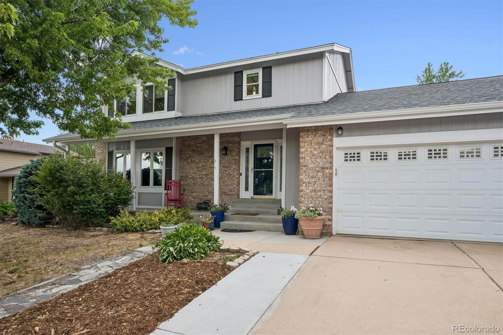 MLS Image #30 for 825  northridge road,highlands ranch, Colorado